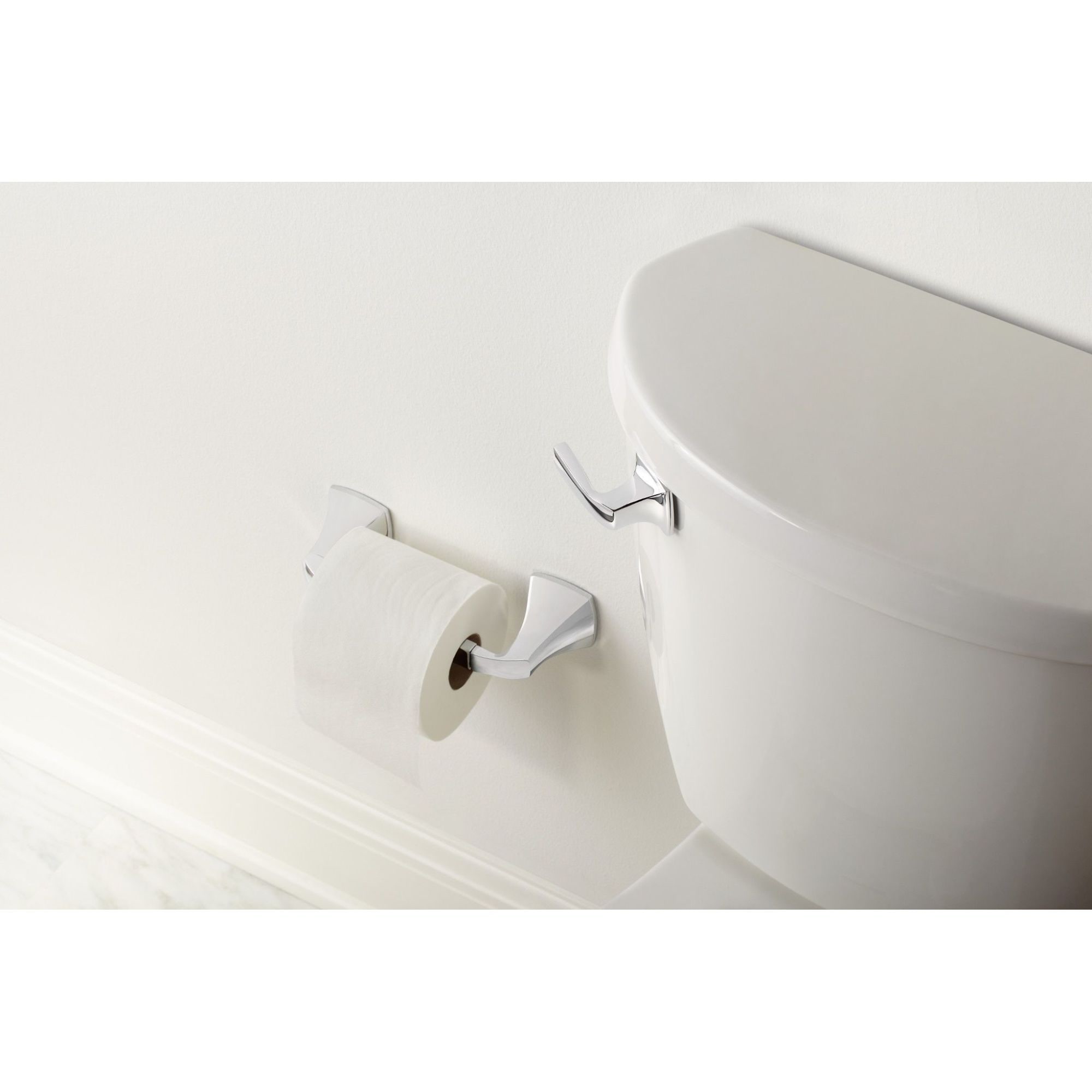 Moen YB5101BN Flush-Lever - View #2