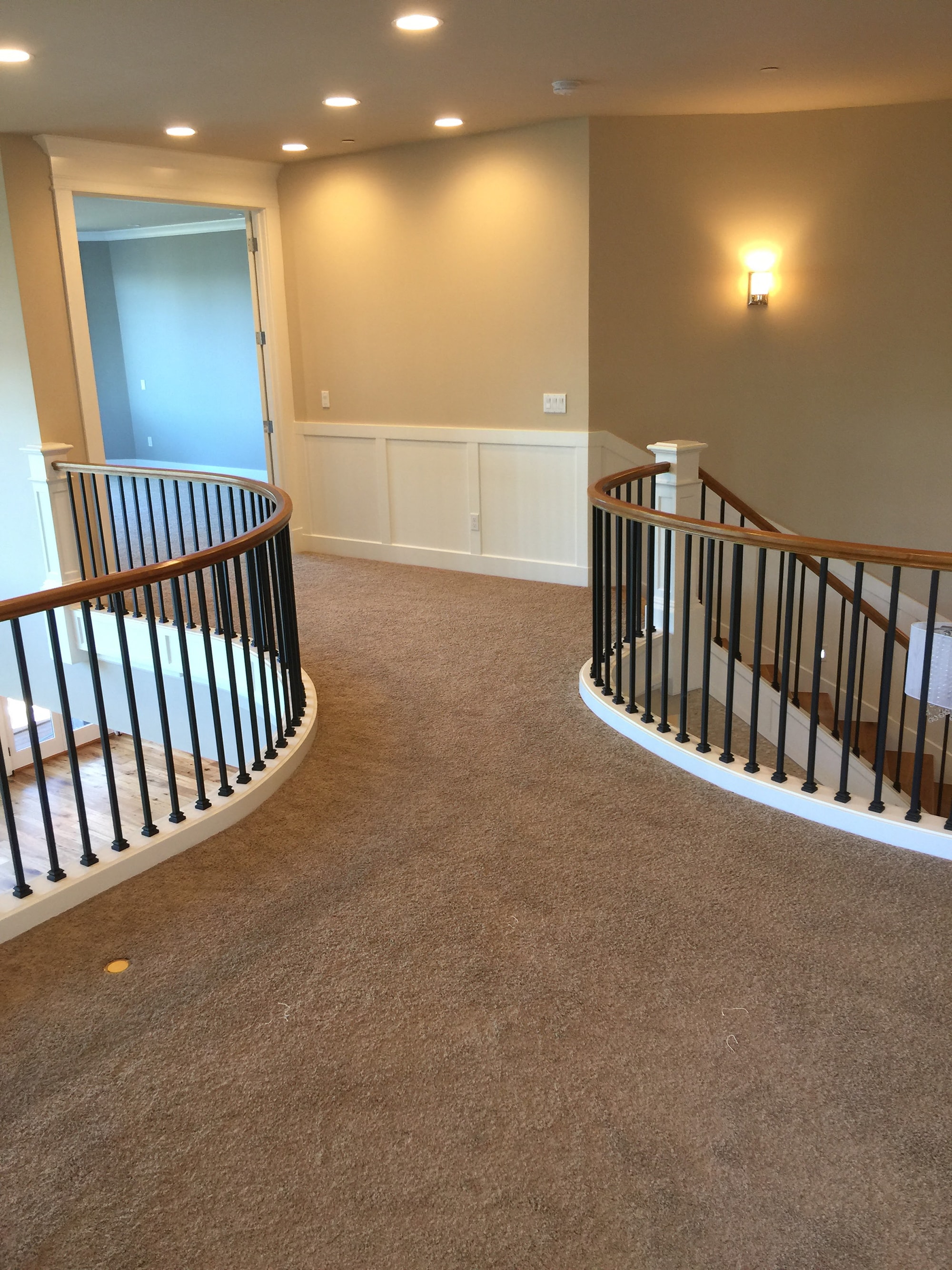 L.J. Smith Stair Systems M3101  ETISM Interior-Stairpart-Balusters - View #9