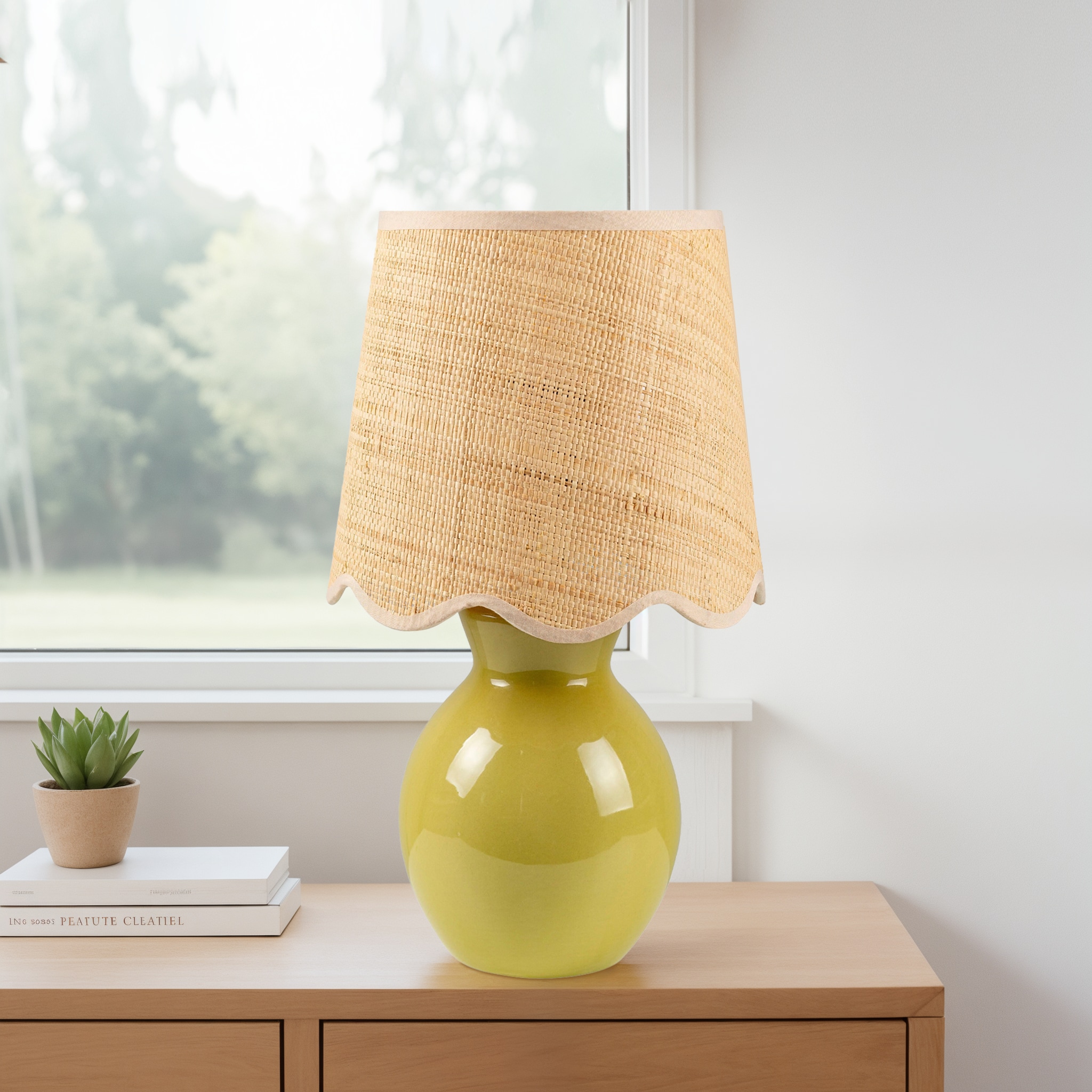 Livabliss STD-013 Table-Lamps - View #3