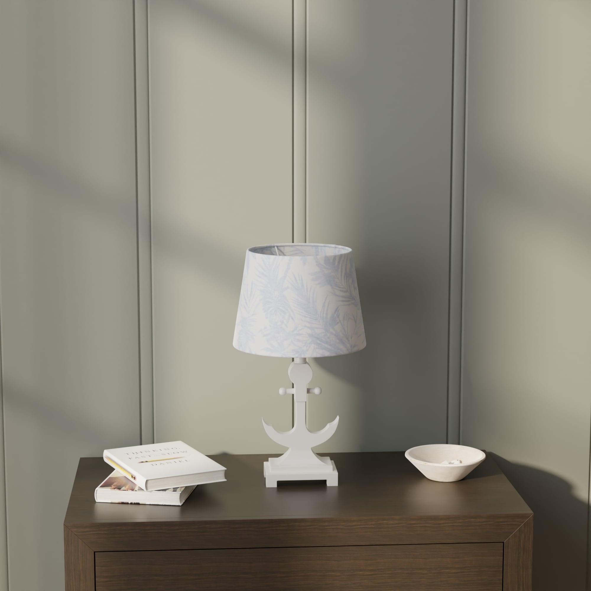 allen + roth LB36WH Lamp-Bases - View #5