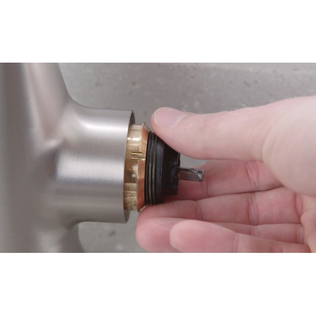 Plastic Faucet Cartridge For Moen 1255