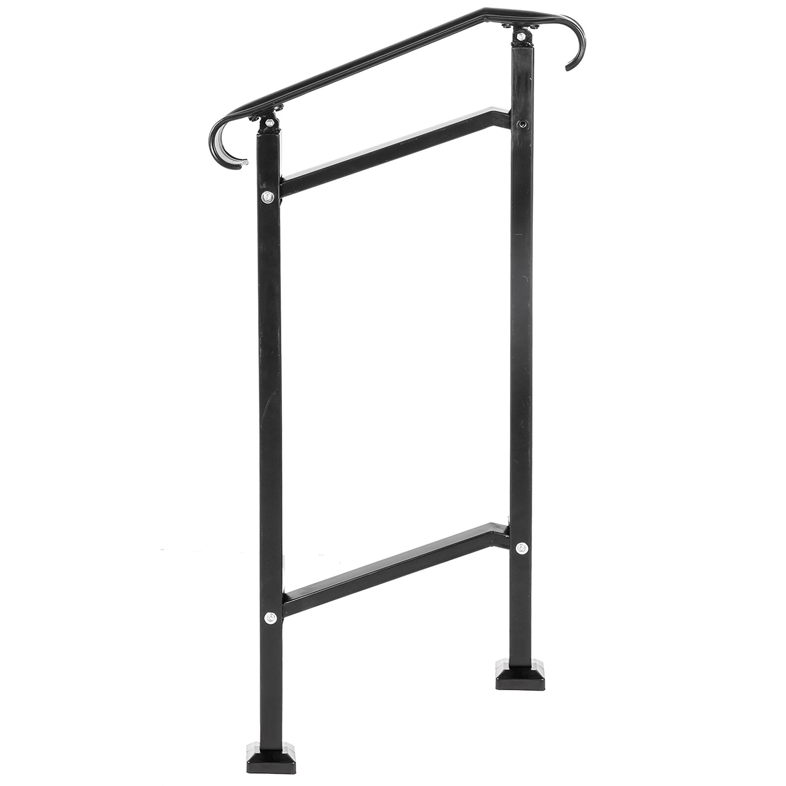 VEVOR LTFSLDS1BMLFS0001V0 Interior-Stairpart-Railing - View #10