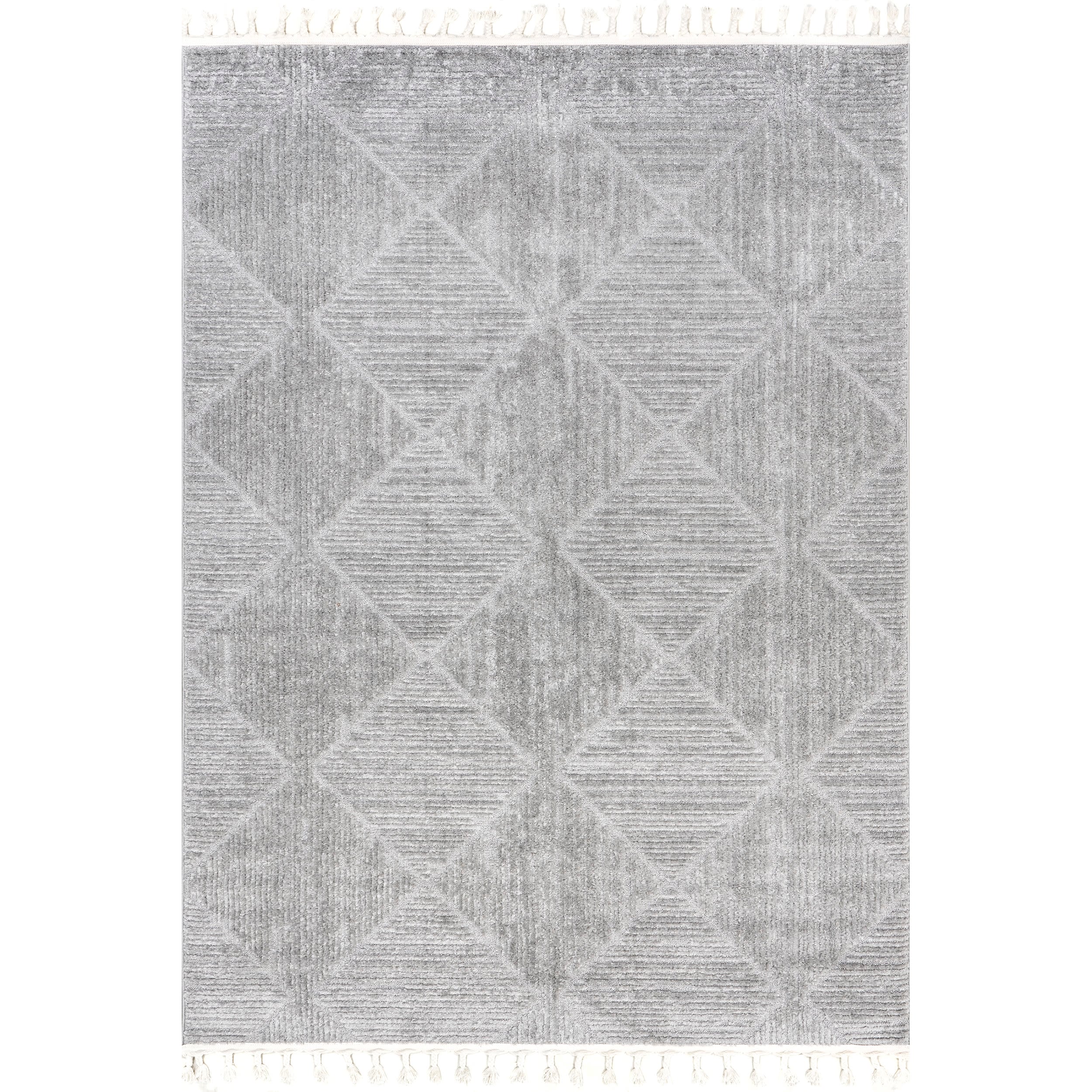 nuLOOM OZNN05B-8010 rugs - View #5