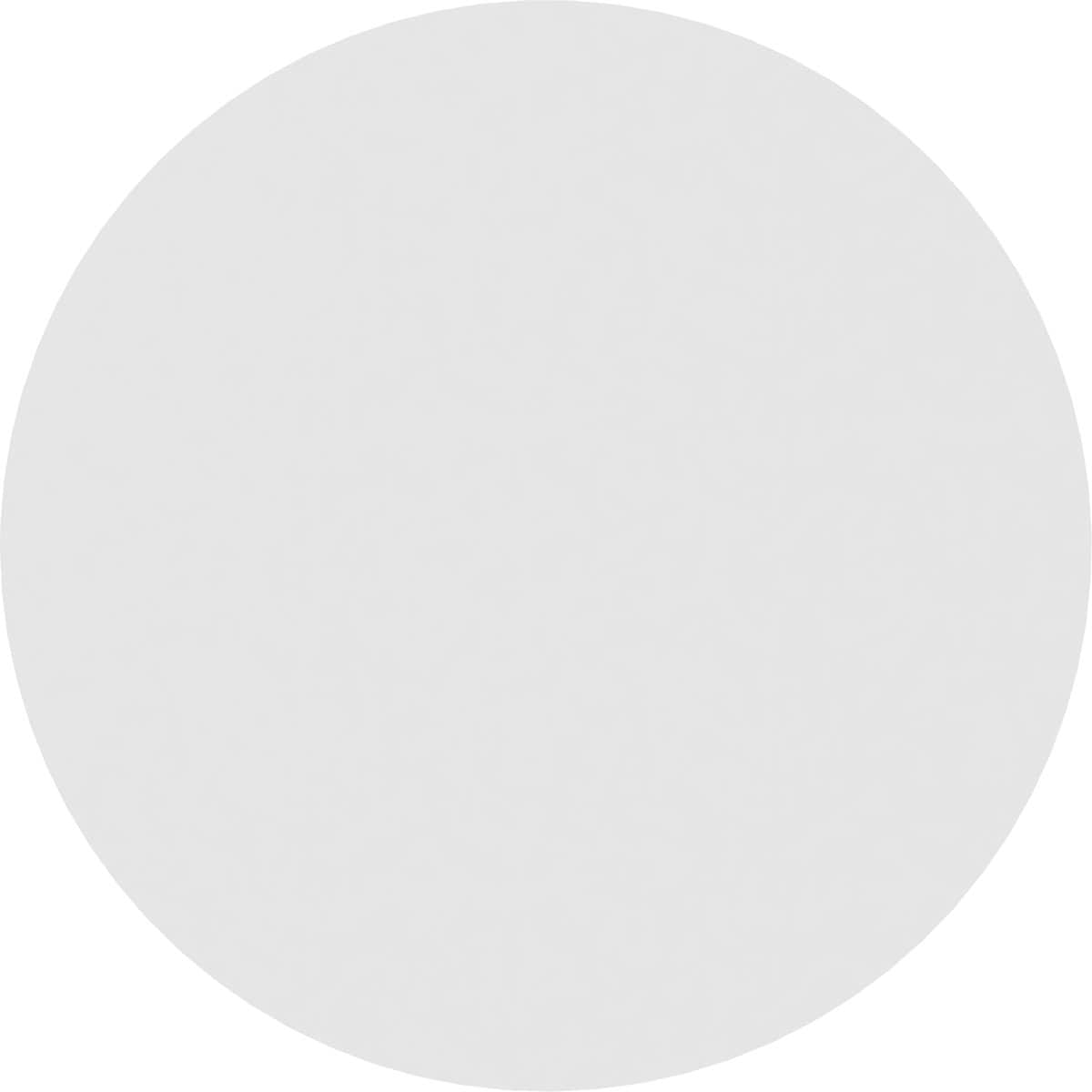 Ekena Millwork ROSP050X050X075GRY00 rosettes - View #2