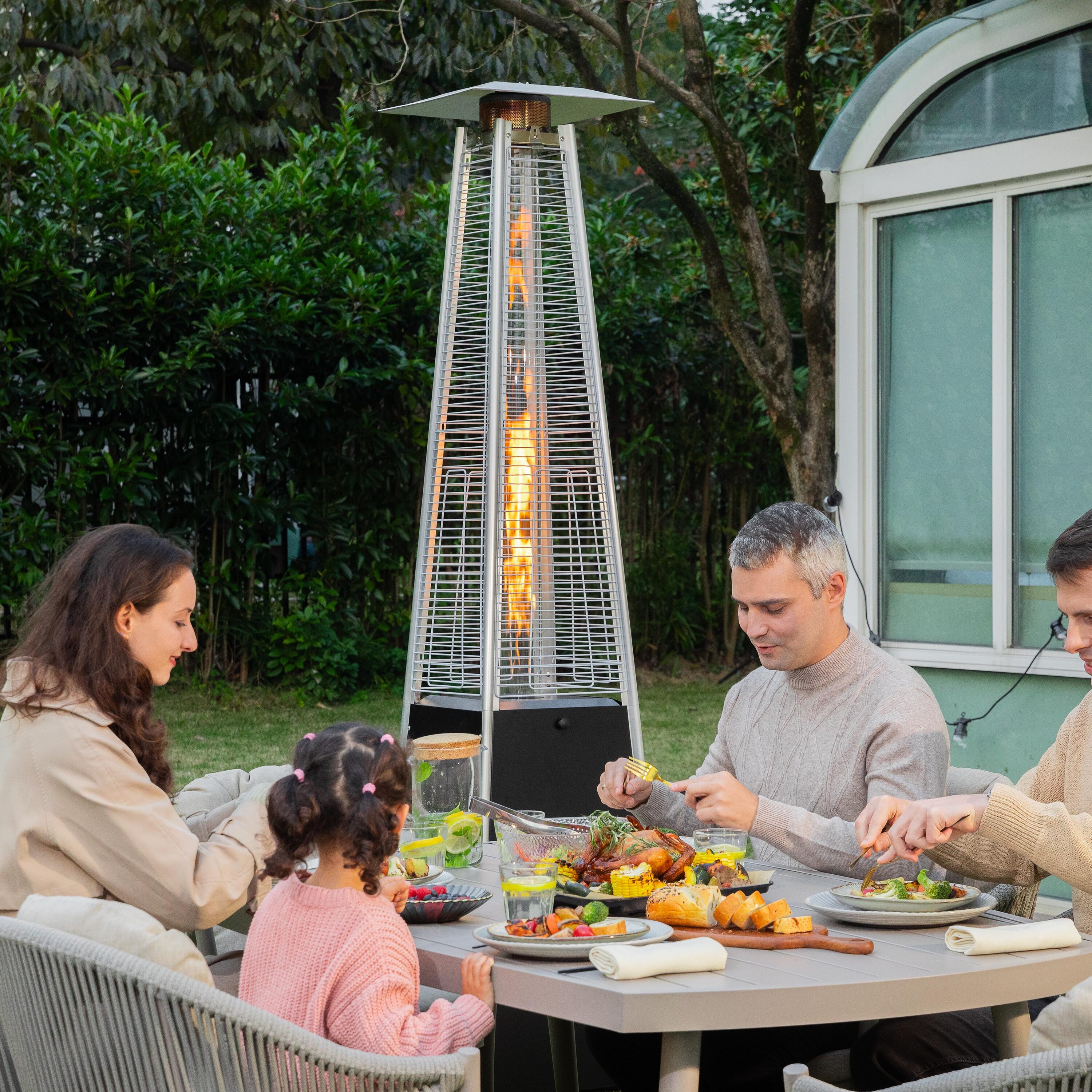 Nuu Garden AH001S Outdoor-Gas-Patio-Heaters - View #12