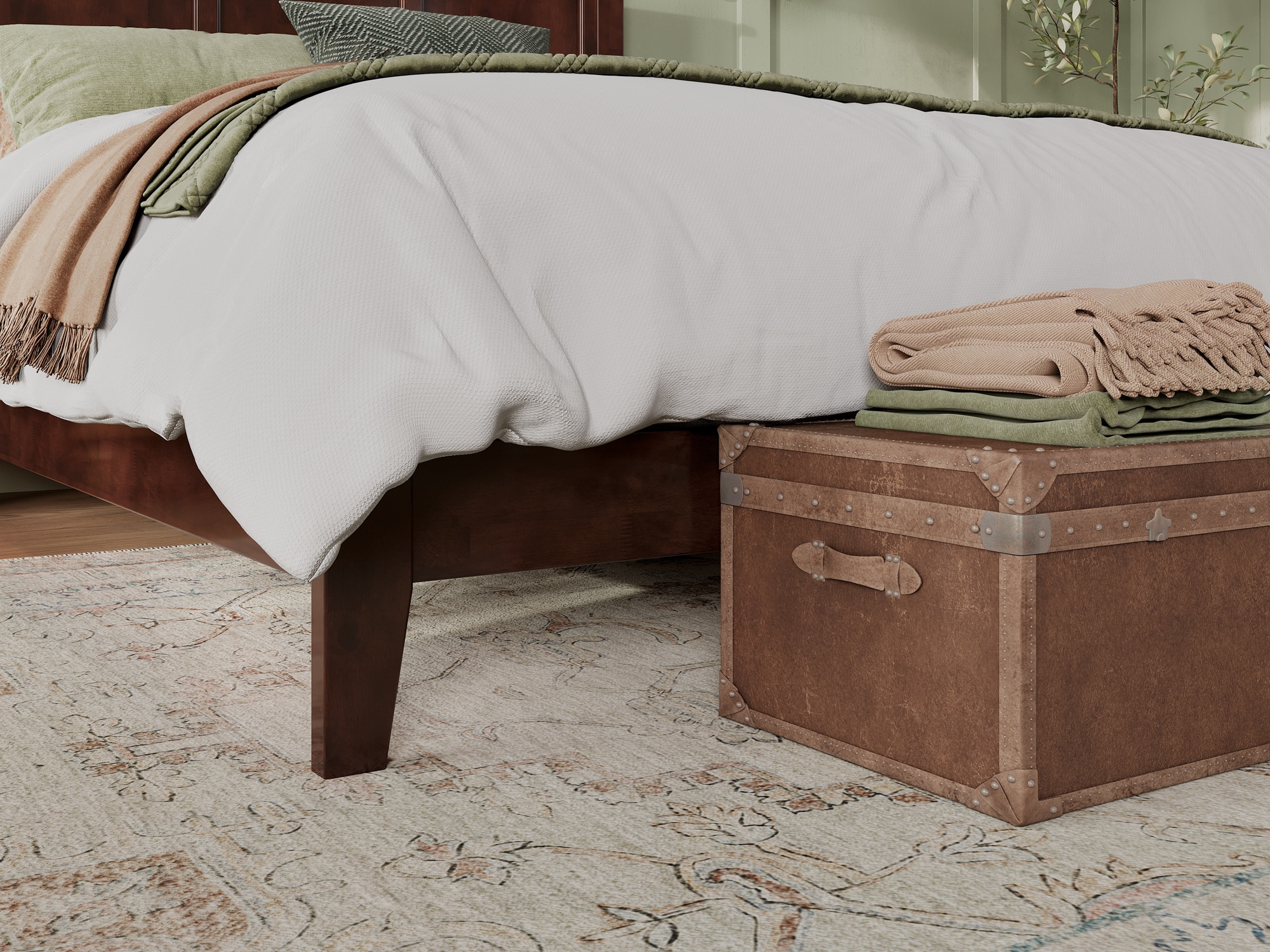 AFI Furnishings AR8641034 beds - View #5