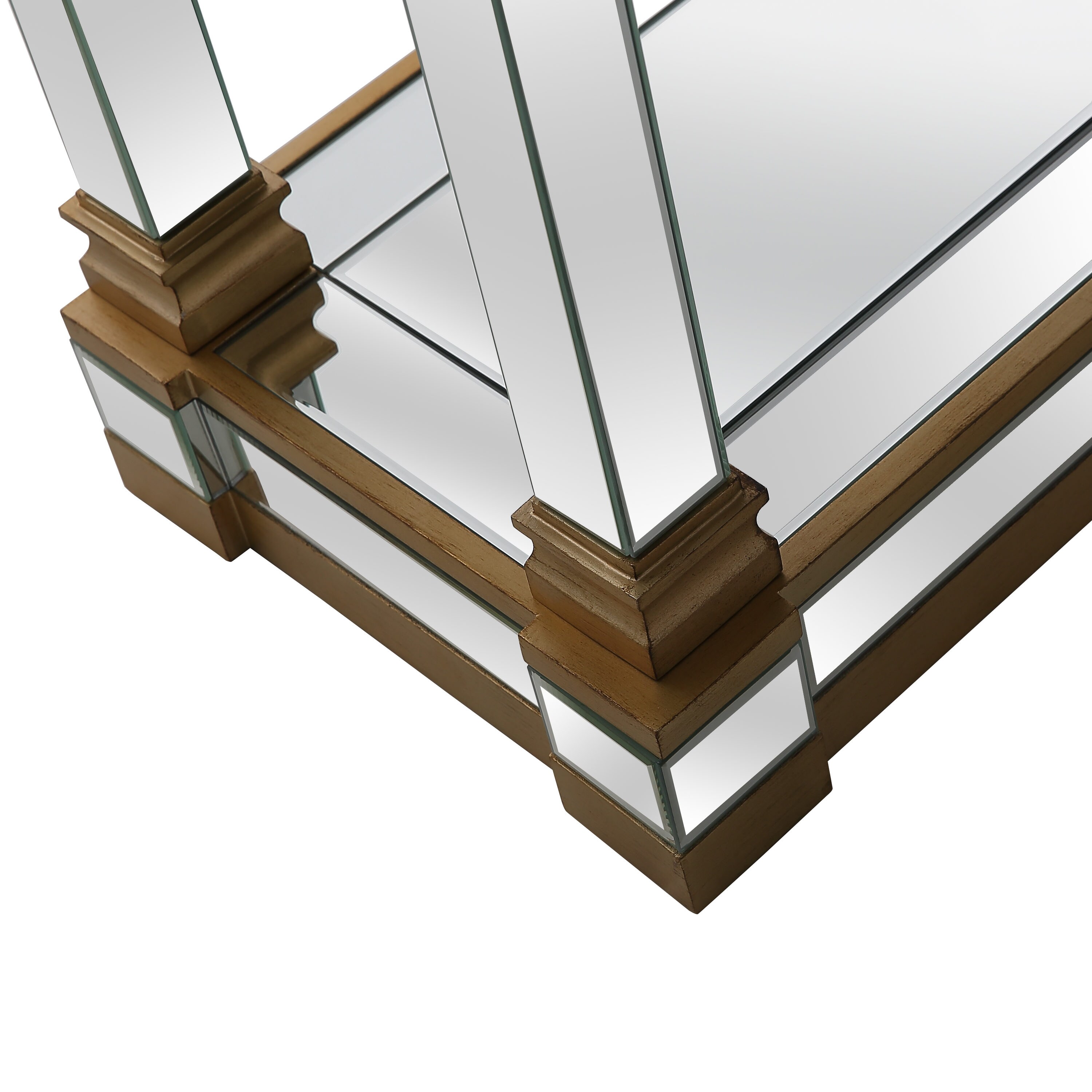 Camden Isle 86580 Console-Sofa-Tables - View #2