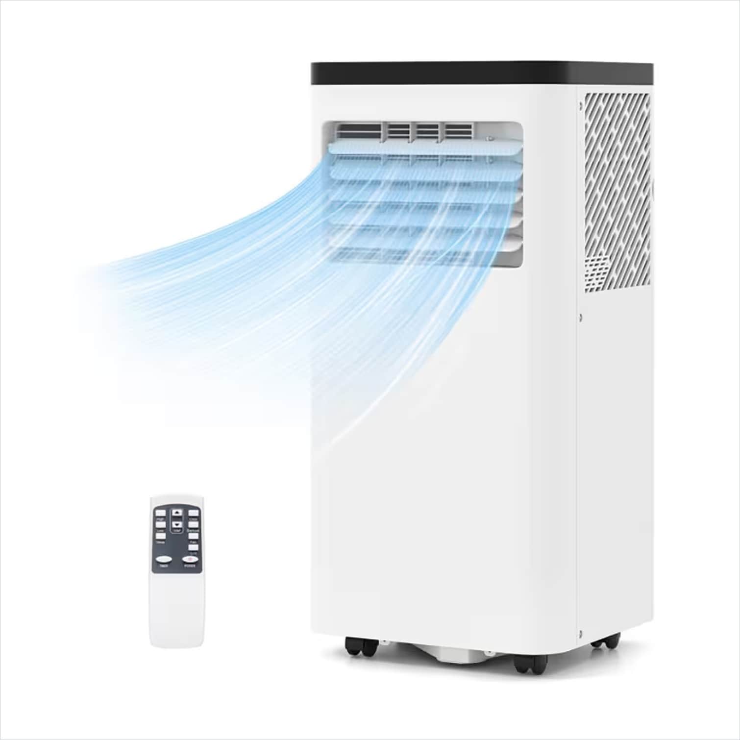 Watnature W2ZFFX2CPSNG Window-Air-Conditioners - View #3