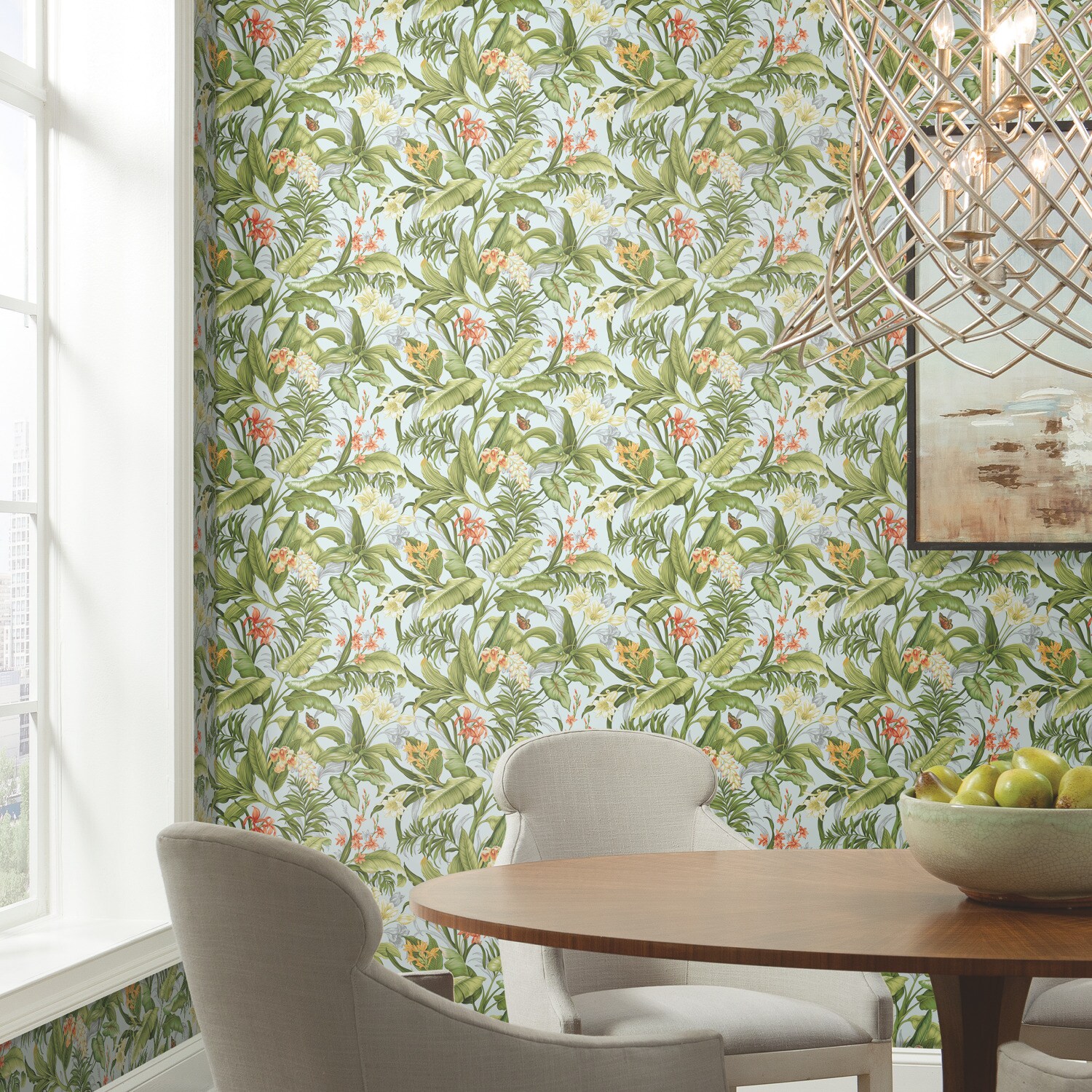 Waverly RMK11896RL wallpaper - View #3