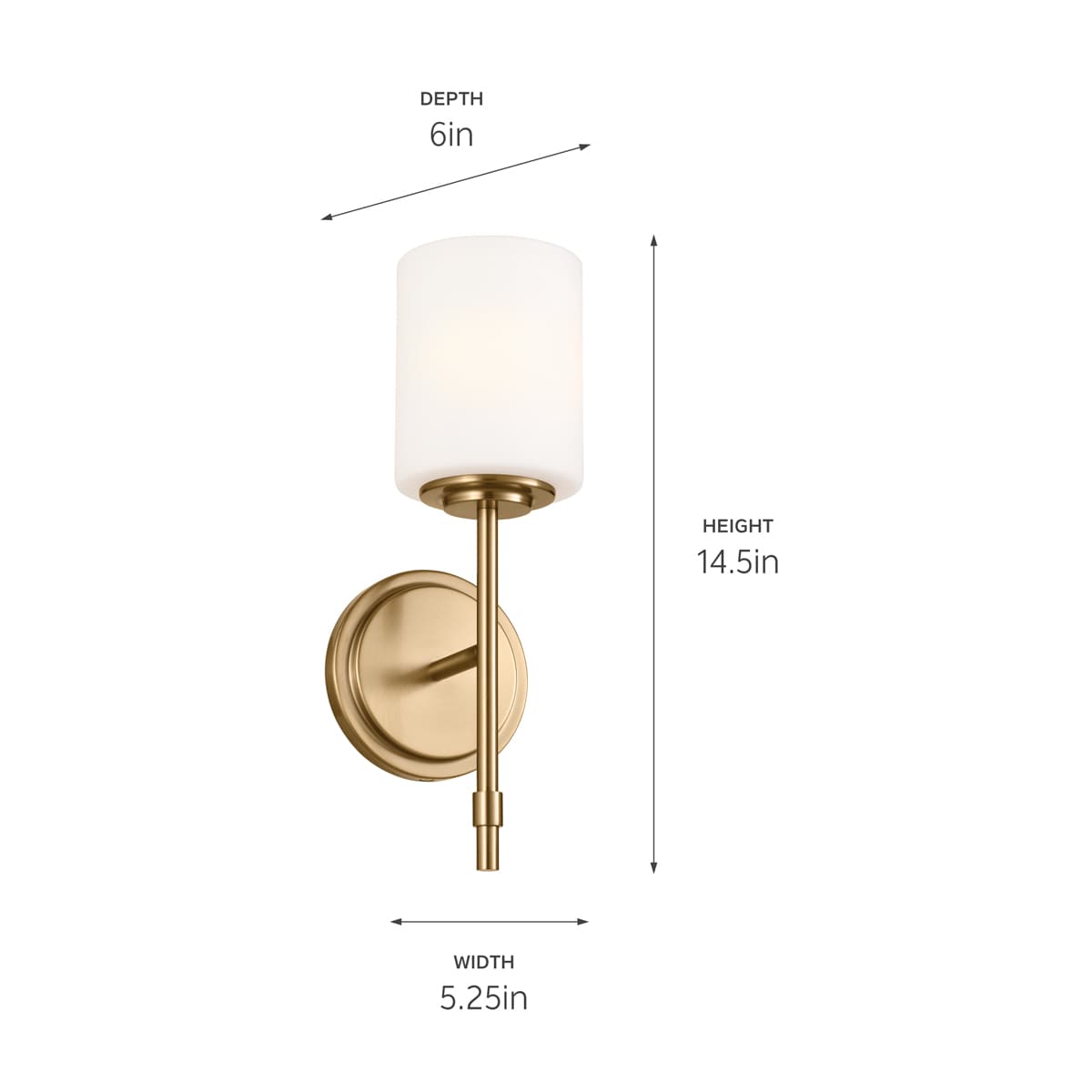 Kichler 55140BNB b089995 - View #10