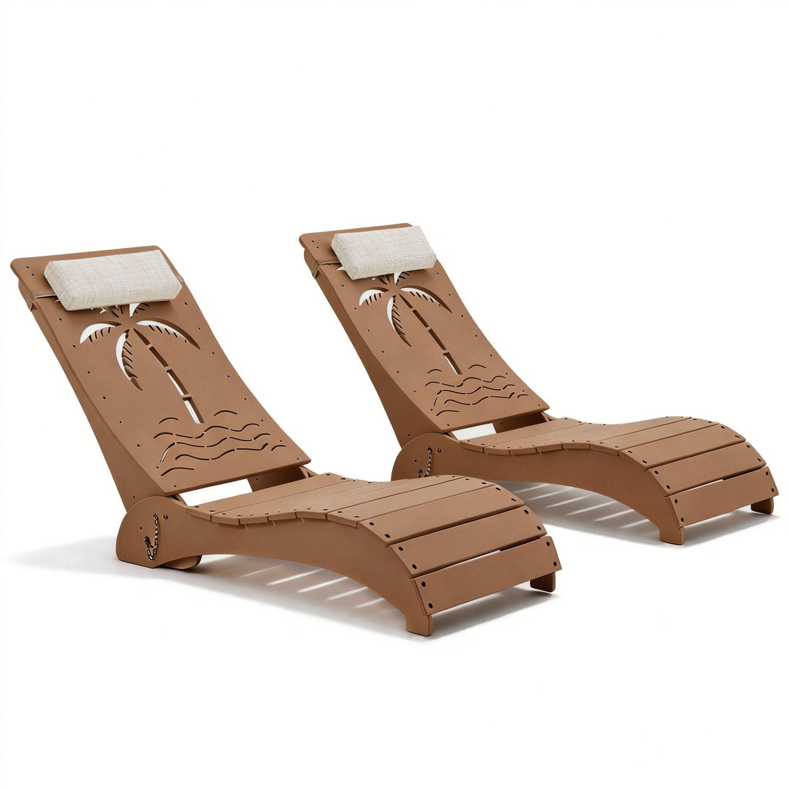 MiniEpic OPCA-44 Patio-Chairs - View #2