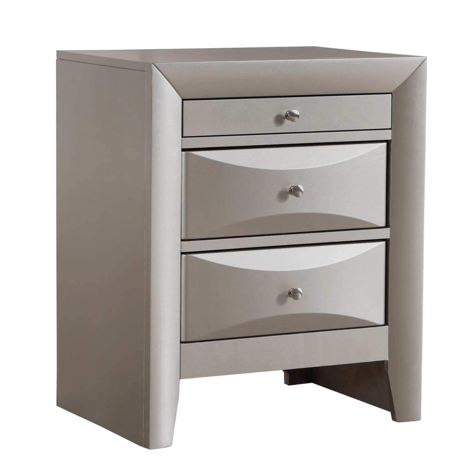 BBabe 80J8BP6K2LBT nightstands - View #3