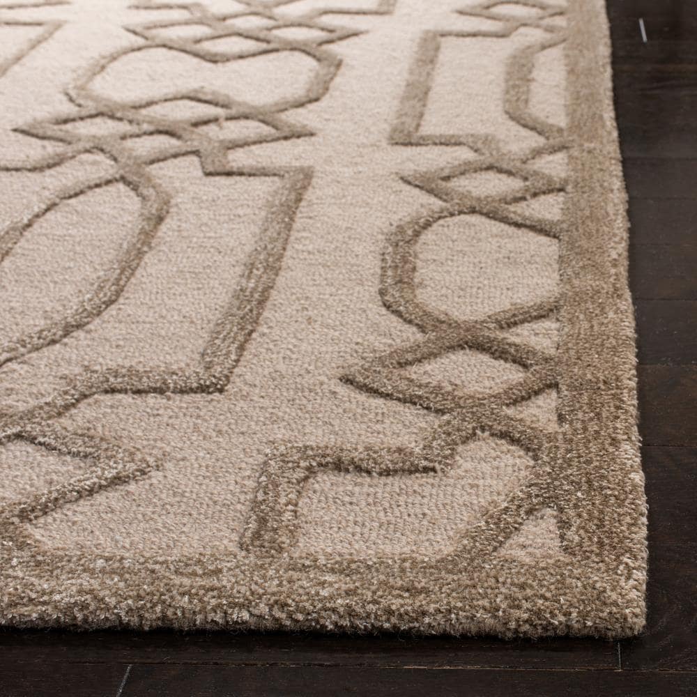 Safavieh BEL138A-5SQ rugs - View #3
