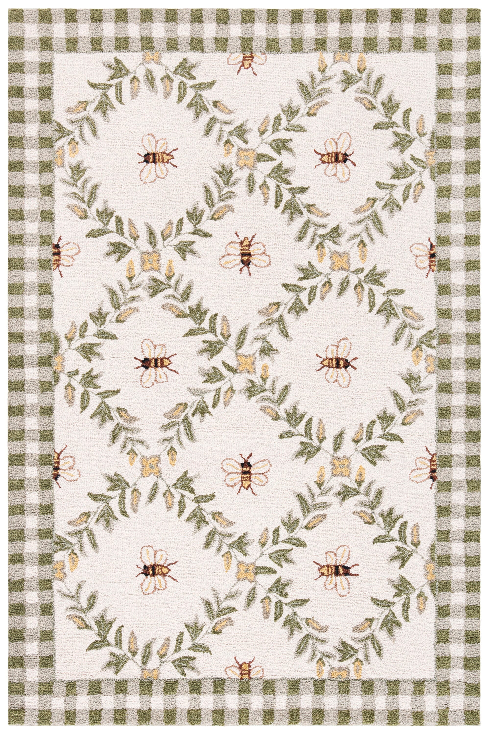 Safavieh HK55A-4 rugs - View #2