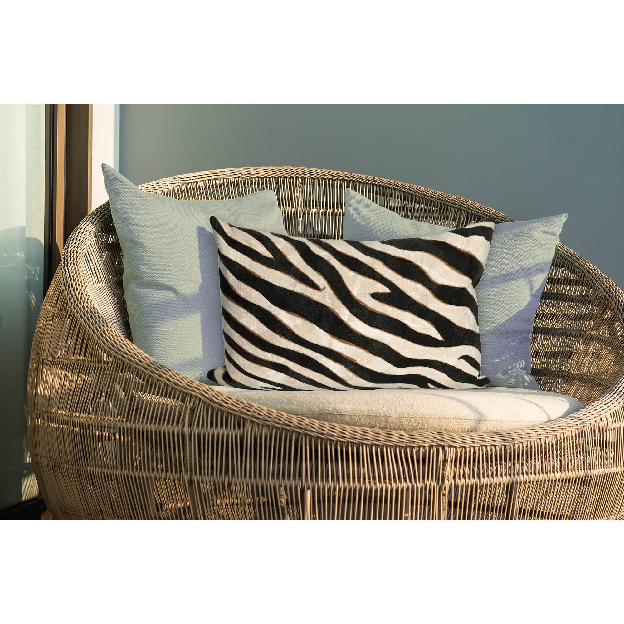 Liora Manne 7SA1S304348 Accent-Pillows - View #5