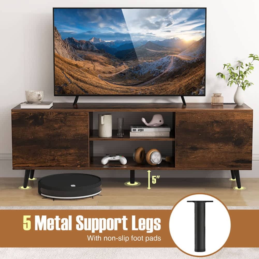 VERYKE 6258702692274 Tv-Stands - View #6