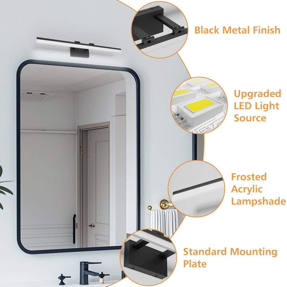 DAYAUM DYM-A10-BK-18W-55K b089995 - View #4