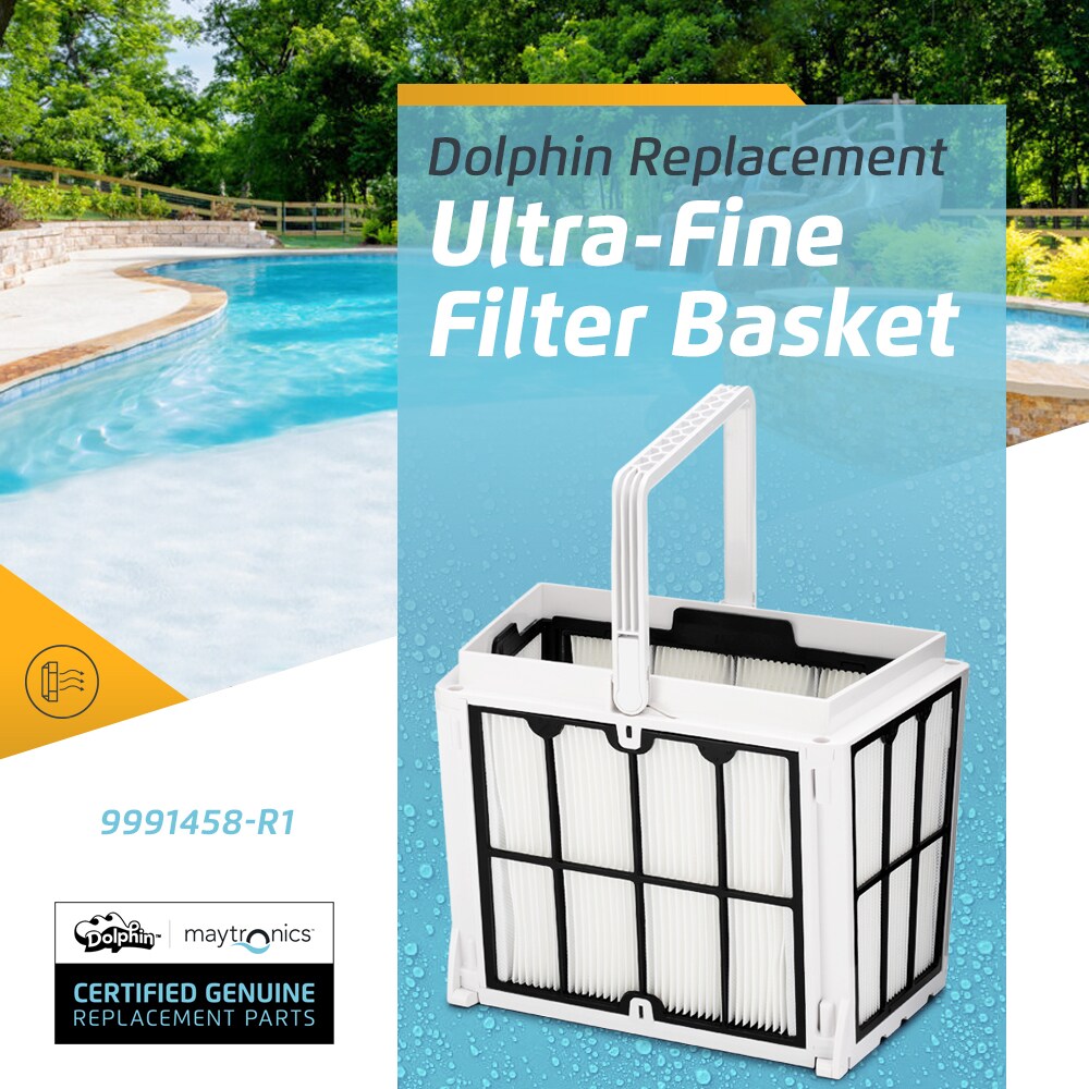 20 Pack Swimming Pool Spa Skimmer Basket Filter Saver Bag Fine Mesh Screen  Socks