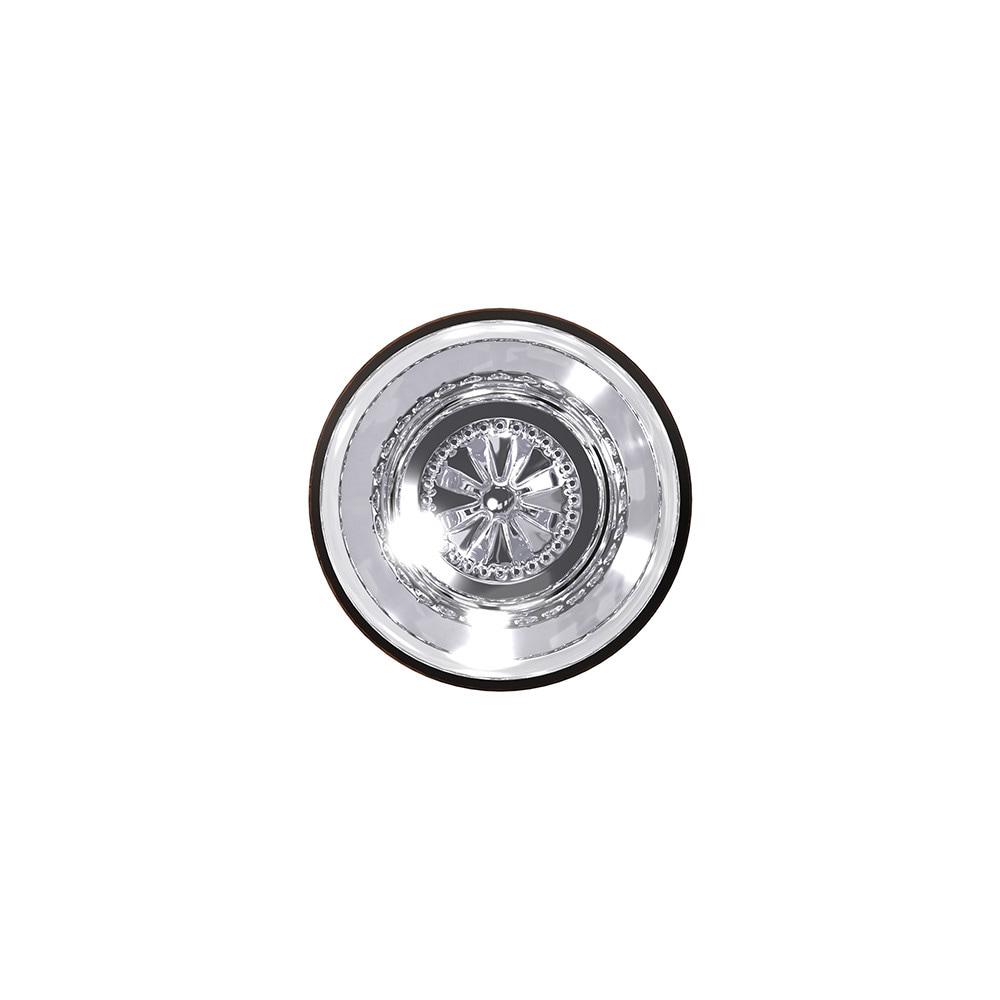 Schlage FC21 HOB 716 KIN Door-Knobs - View #2