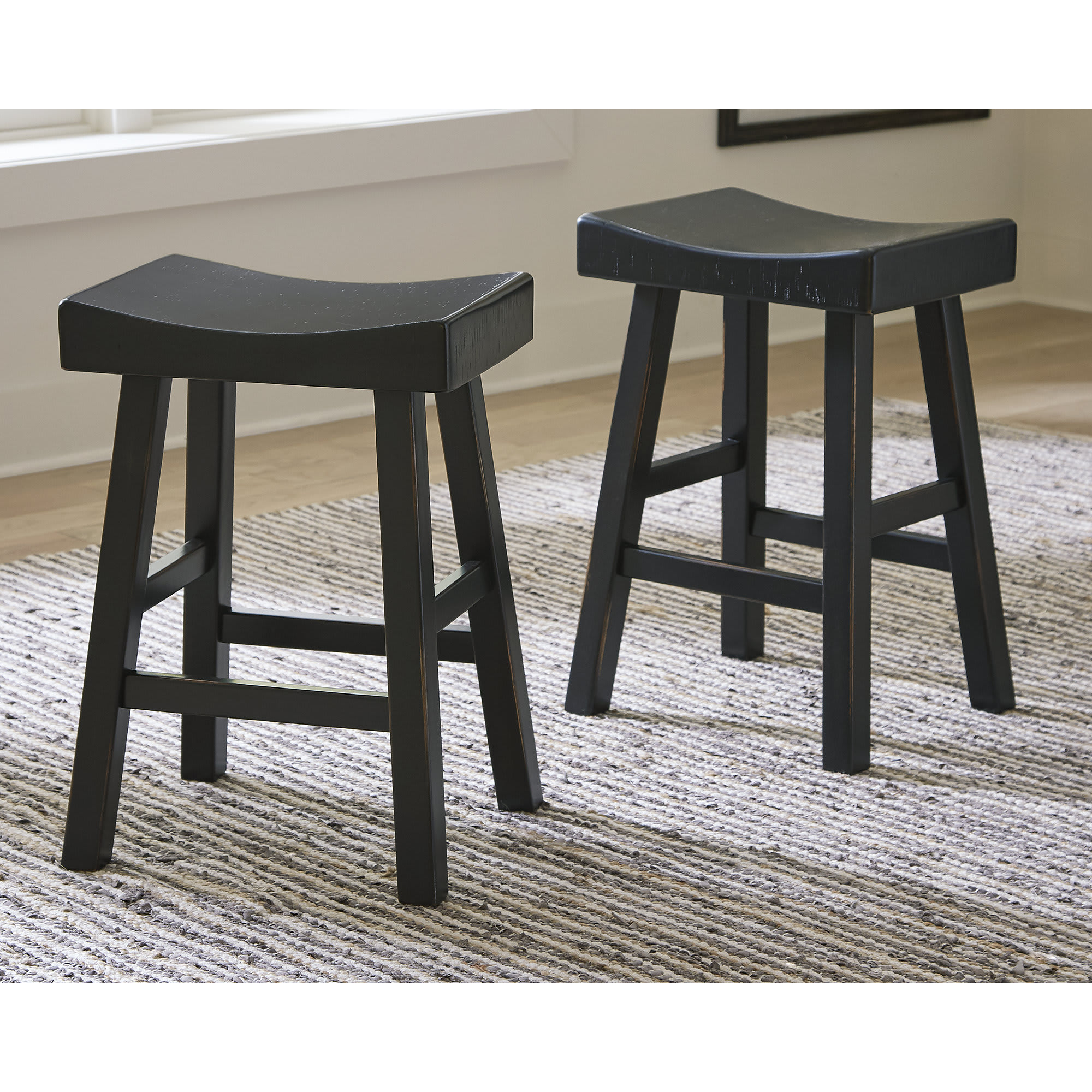 Signature Design by Ashley 425-845D stools - View #7
