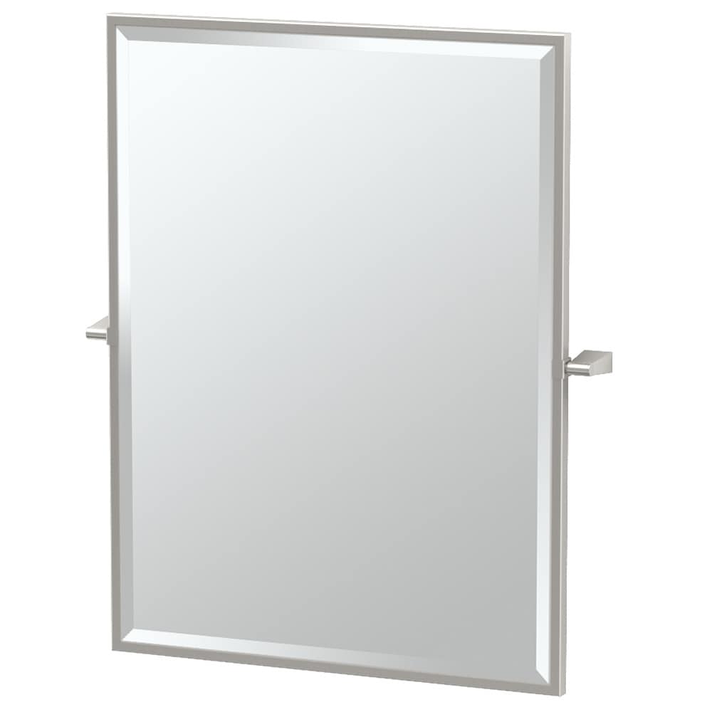 Gatco 4389FS Framed-Bath-Mirrors - View #4
