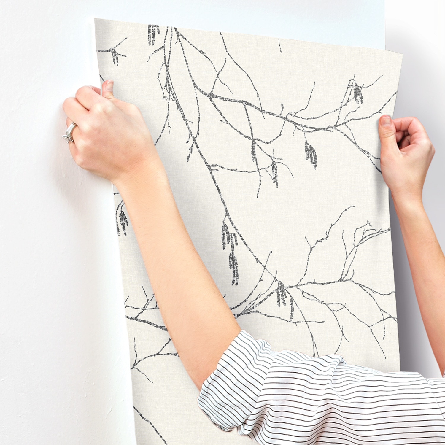 York Wallcoverings NR1524 wallpaper - View #5