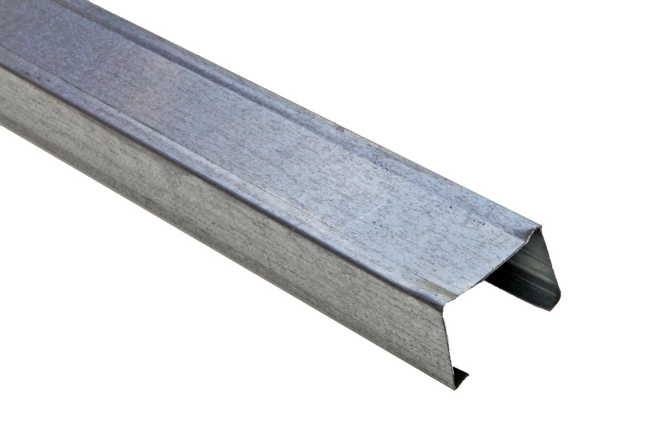 Dietrich Metal Framing 1.625-in x 120-in L x 1.25-in D ProSTUD Wall Framing Stud in the Metal Studs department at Lowes.com
