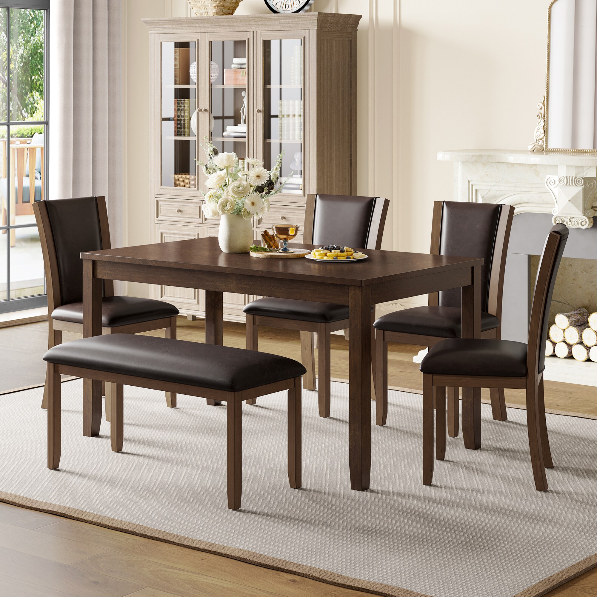 Bybafun YA0100229 Dining-Sets - View #13
