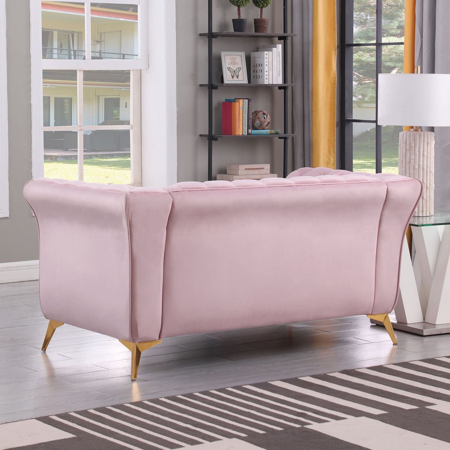 JASMODER W1099S00037 Sofas-Loveseats - View #6