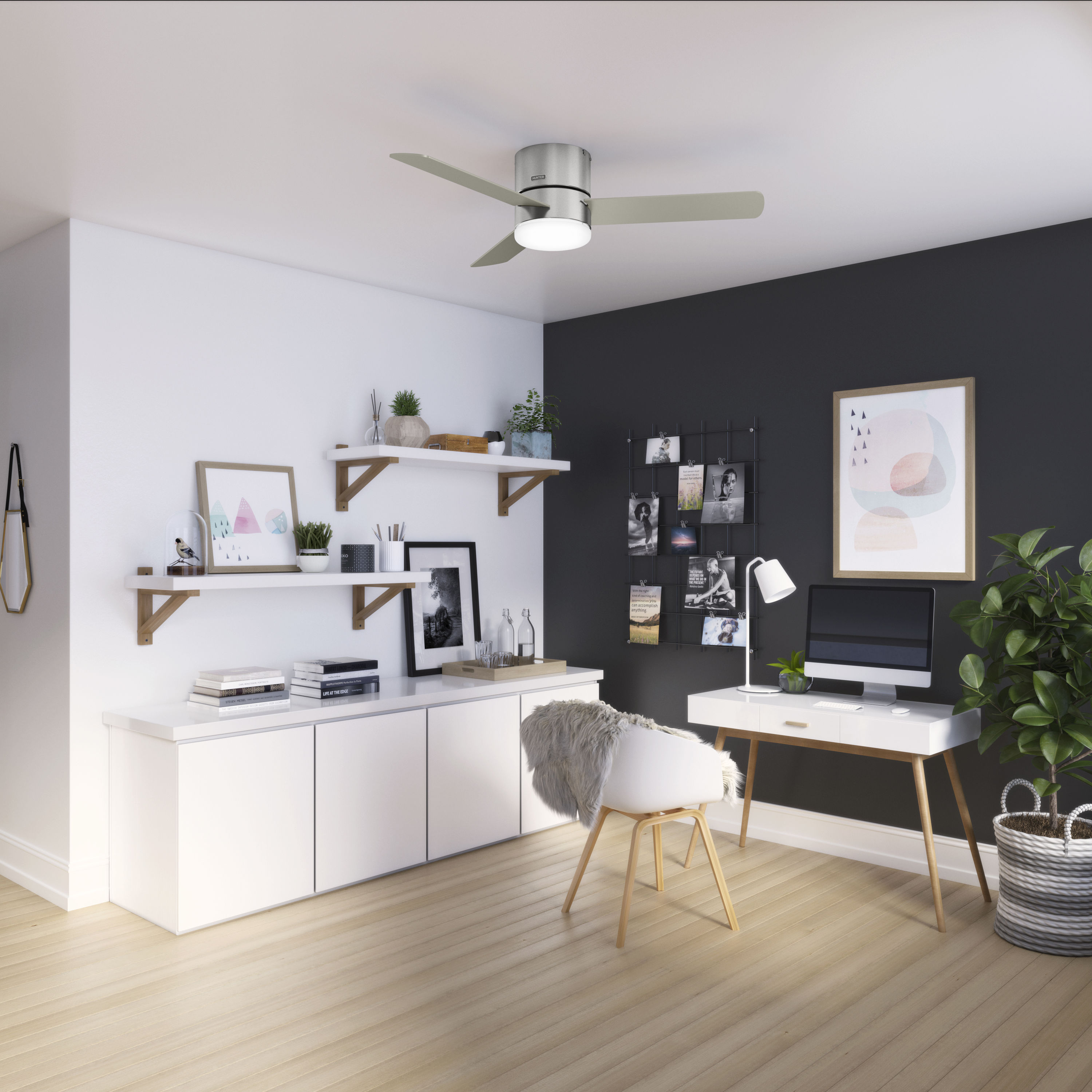 Hunter 51431 Ceiling-Fans - View #5