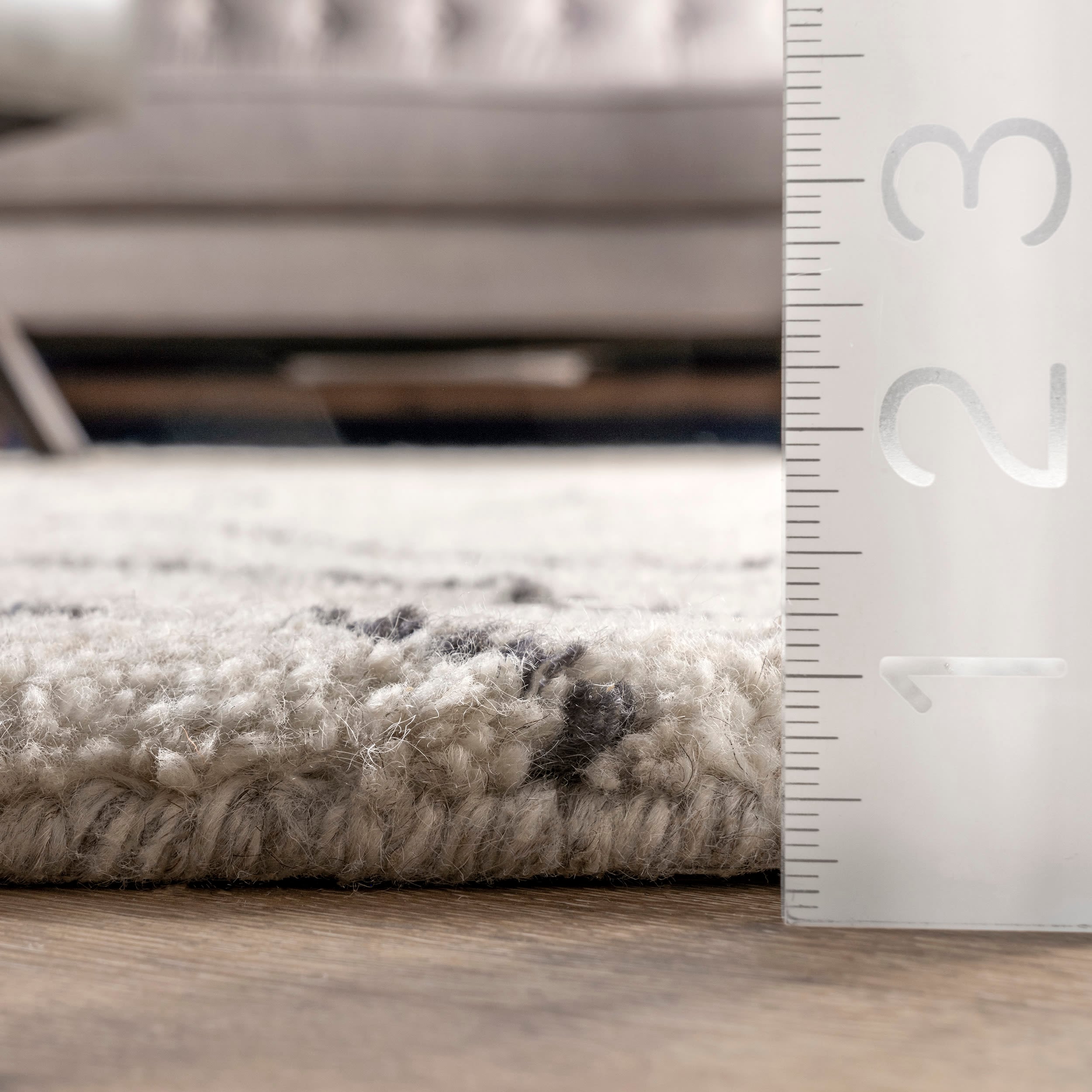 nuLOOM MTNC01A-8010 rugs - View #4