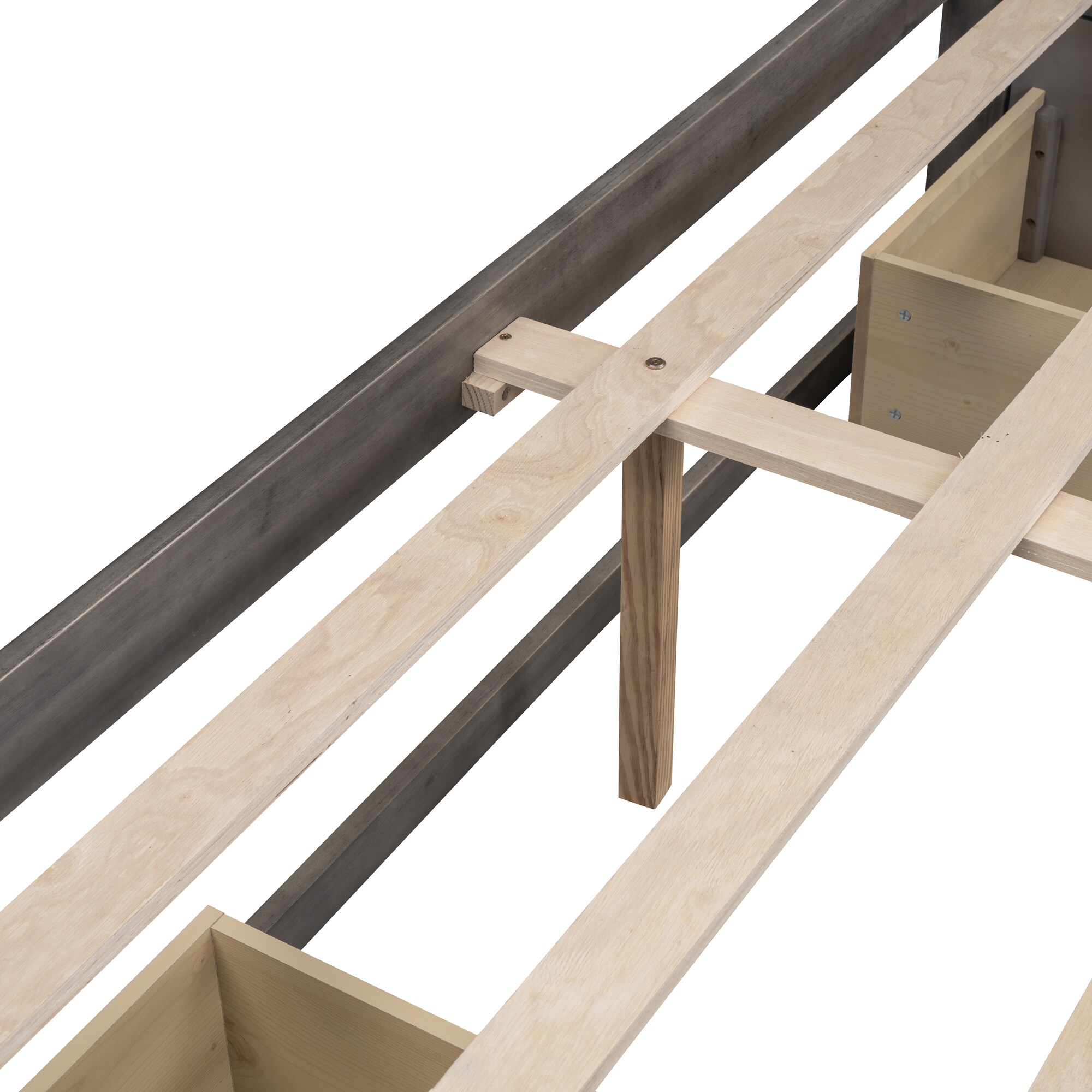 Qualler FSUBLK336E beds - View #7