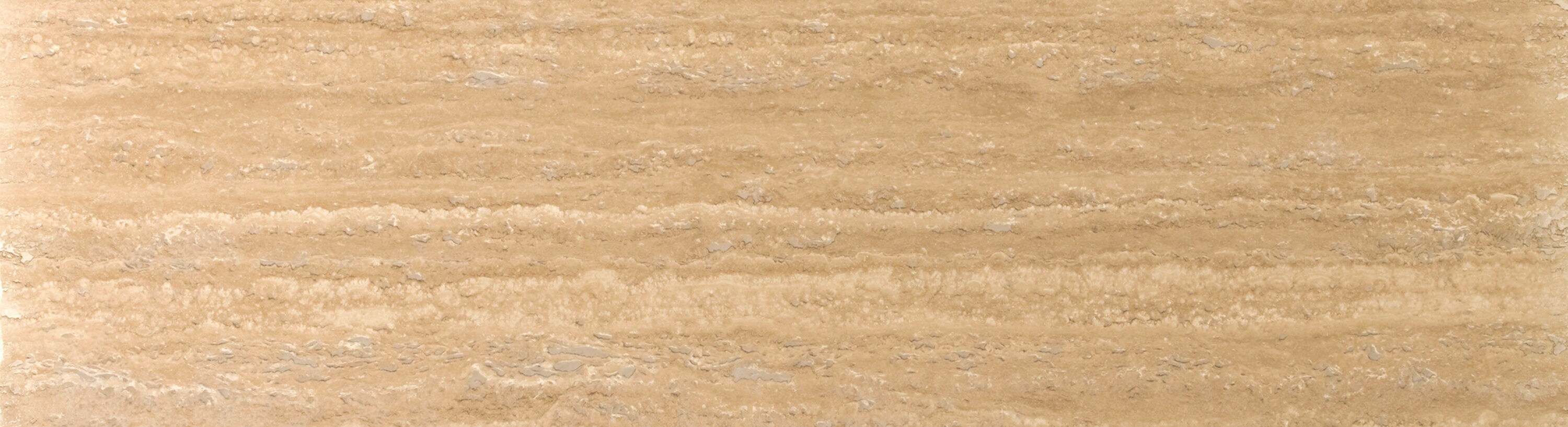 Emser T03TRAVDO0624PFH Dore Select 6-in x 24-in Honed Natural Stone Travertine Tile