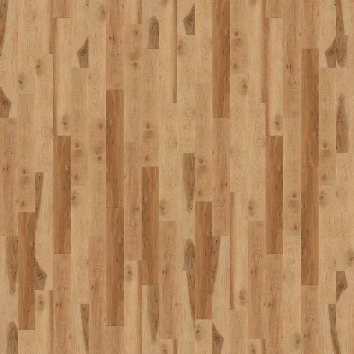 CALI 7904511000 Mute Step South Seas Brown Wood look 20-Mils x 7-in W x 48-in L Waterproof and Water Resistant Interlocking Luxury Vinyl Plank Flooring ( 24.03-Sq. Feet Carton )