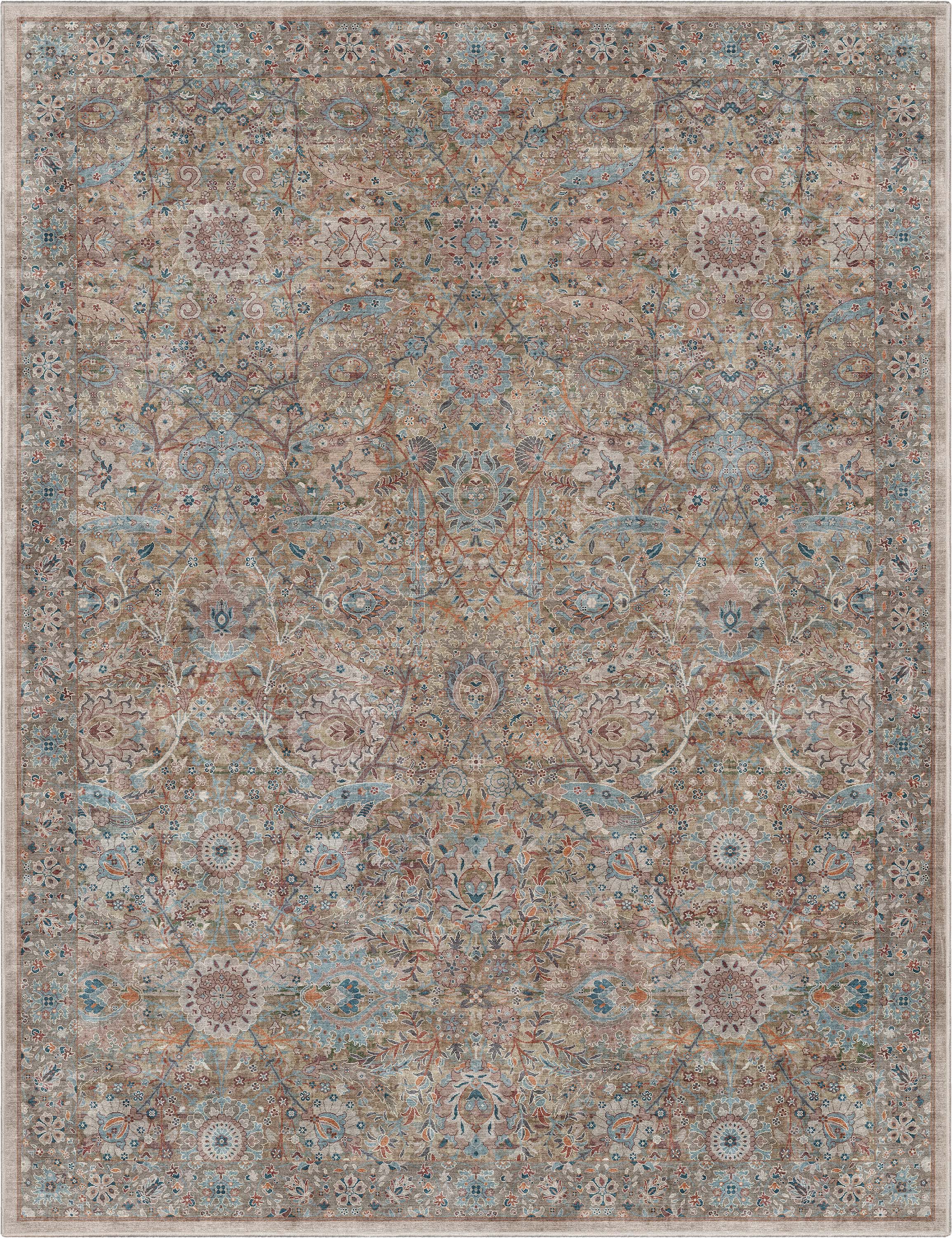 Well Woven W-AS-03A-3 rugs - View #6