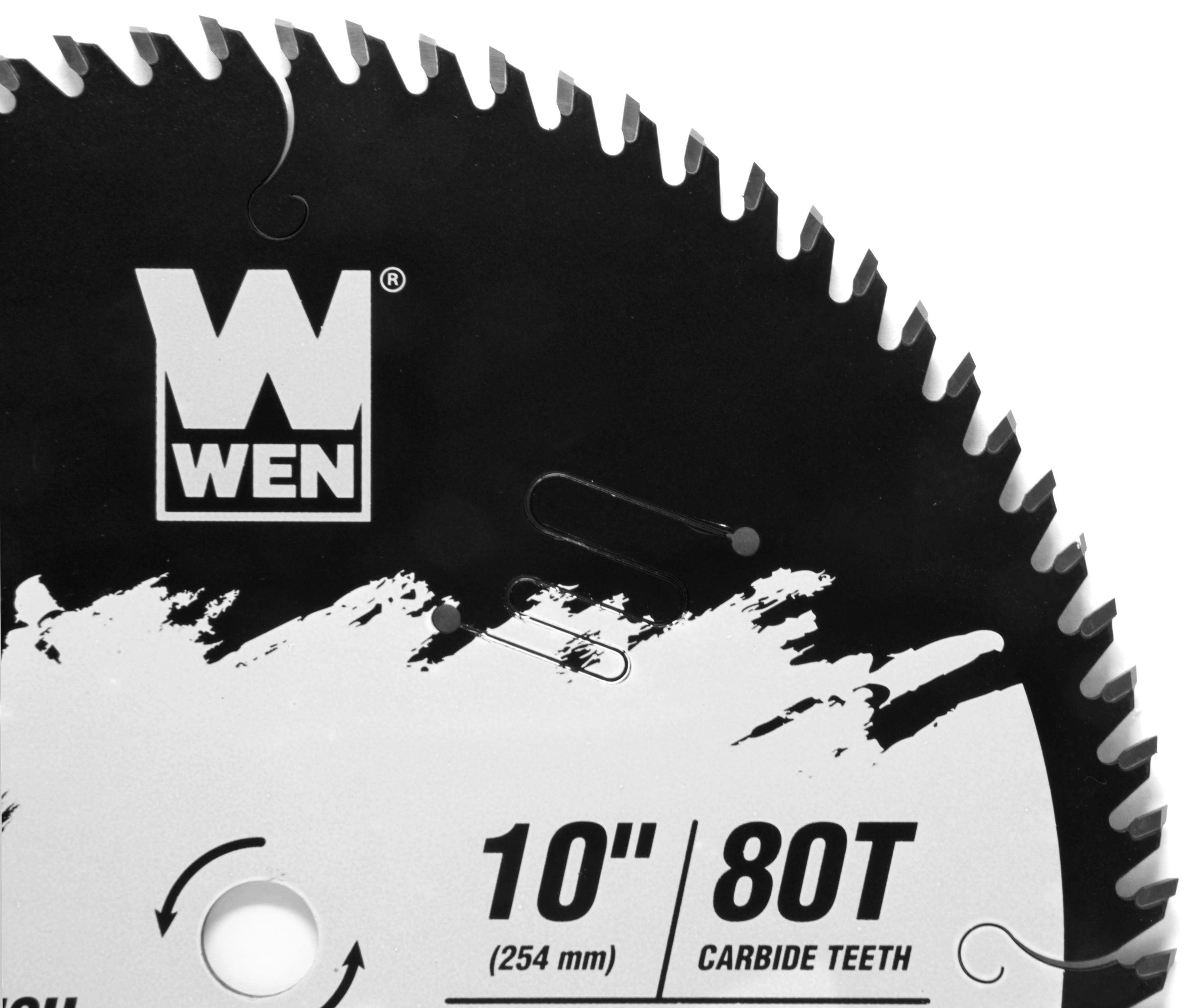 WEN BL1080C Circular-Saw-Blades - View #2