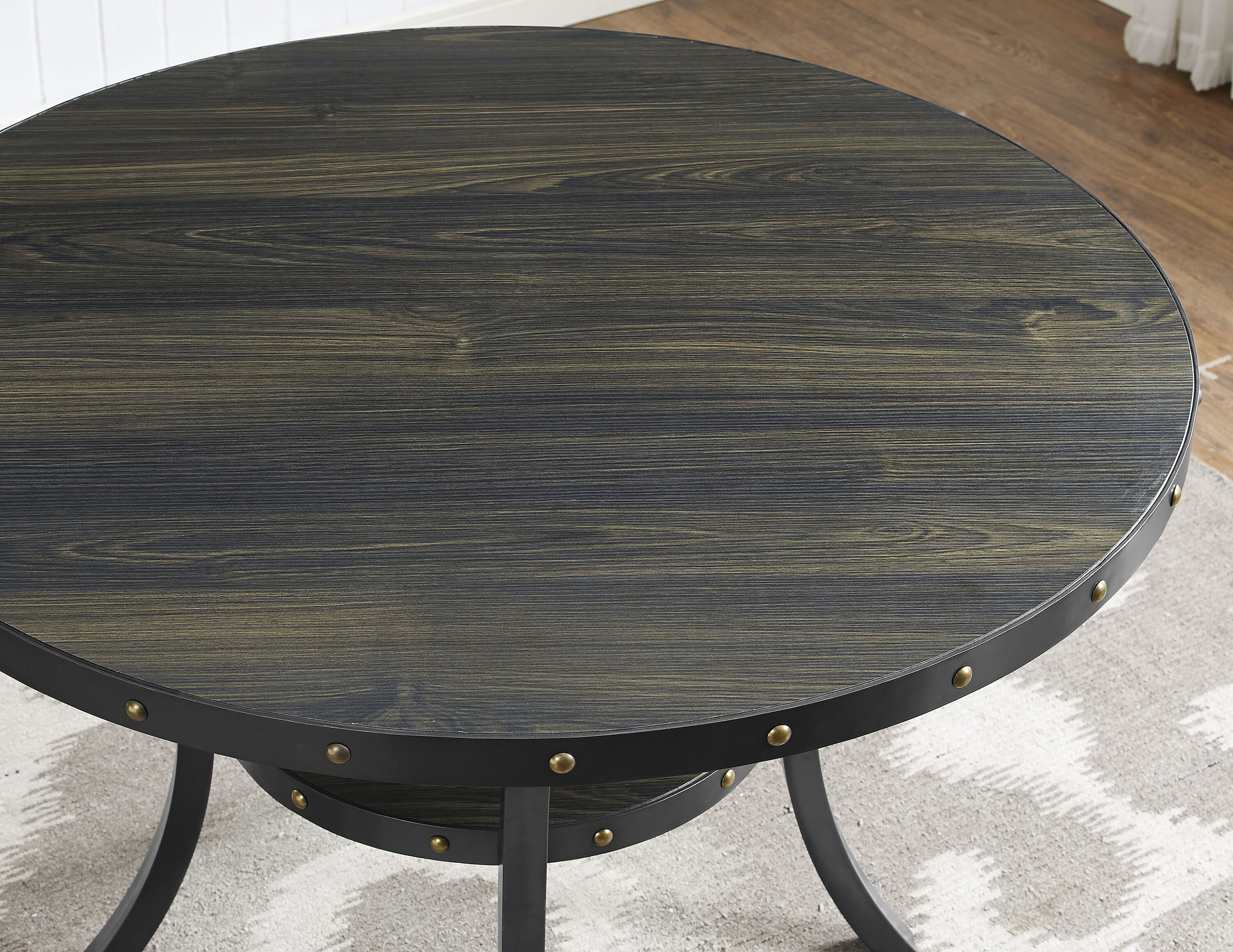 Clihome CL-RBT1-BBG703BK Dining-Sets - View #7