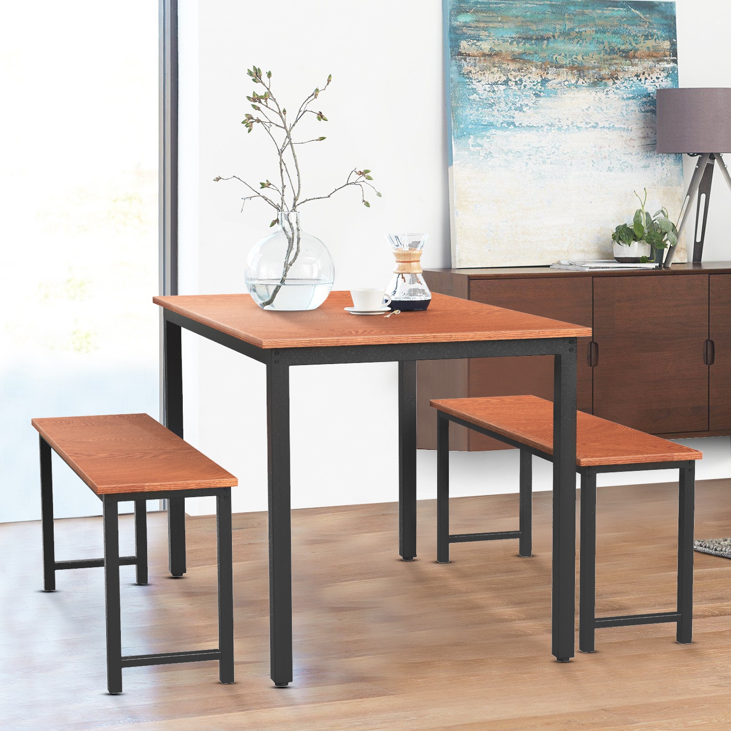 CASAINC LJR-W36814547 Dining-Sets - View #5