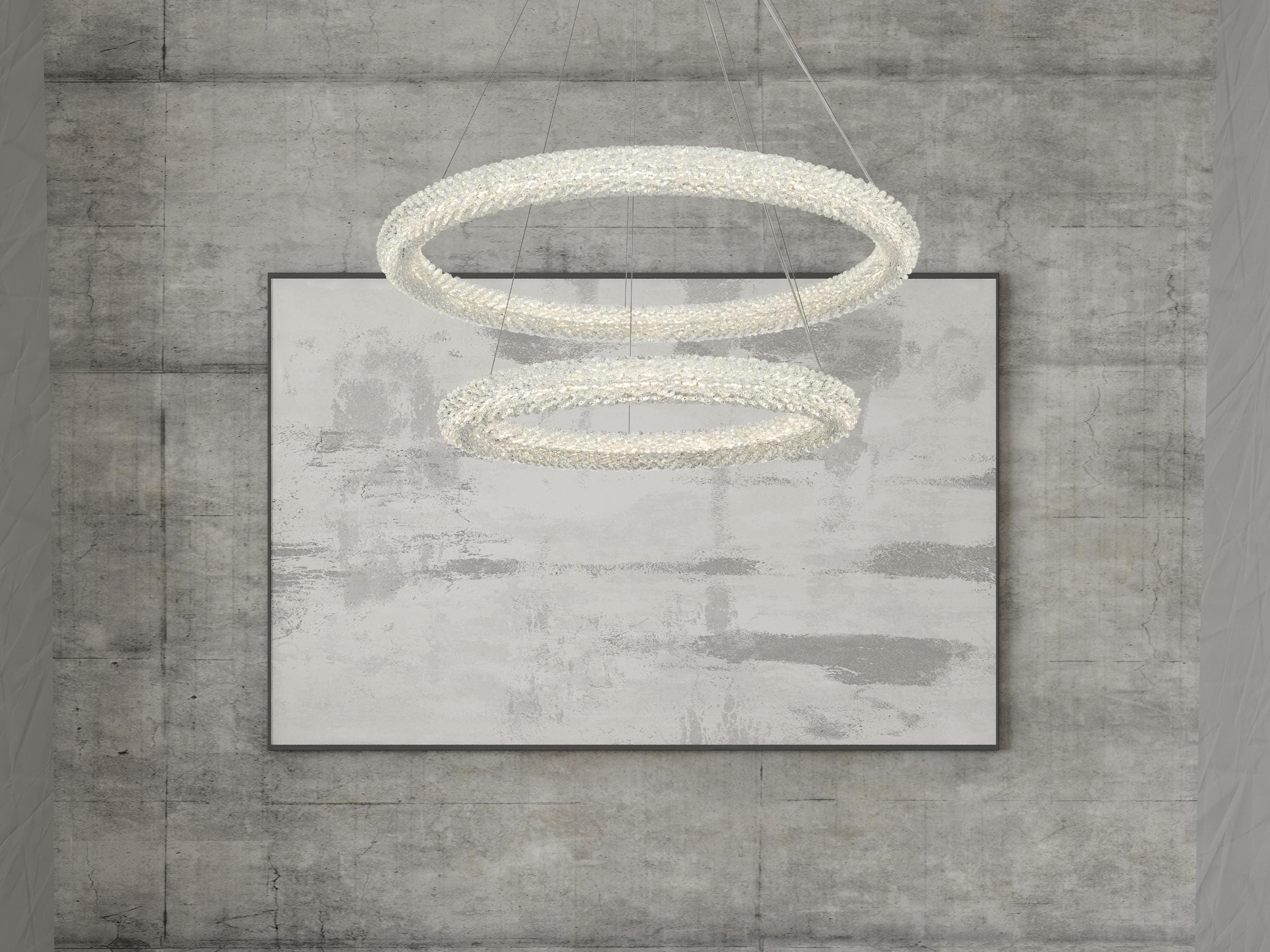 Elegant Decor HF11400G32SG b090015 - View #10