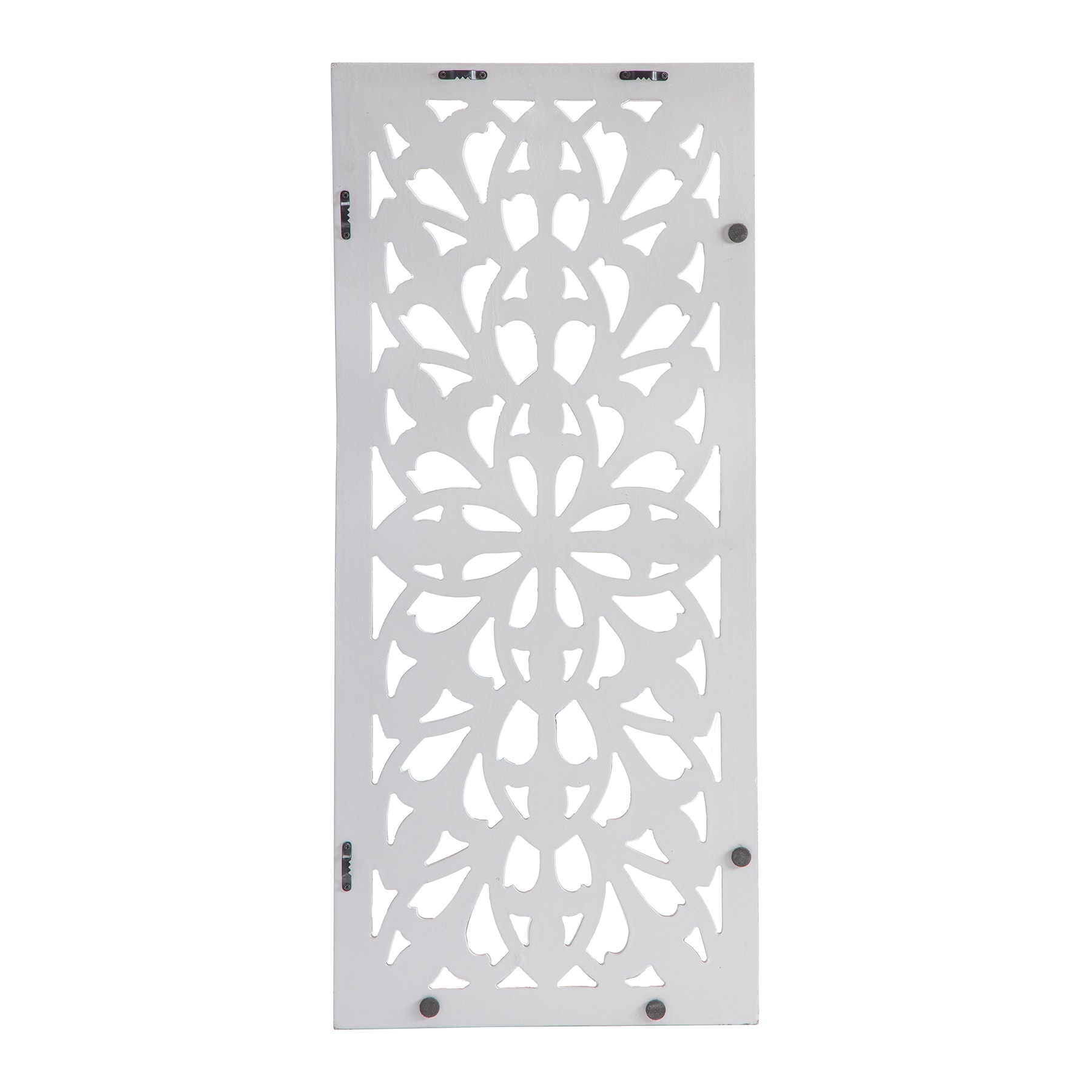 Habitat 16-in W x 36-in H Medallions Country Wall Accent ME4137W at ...