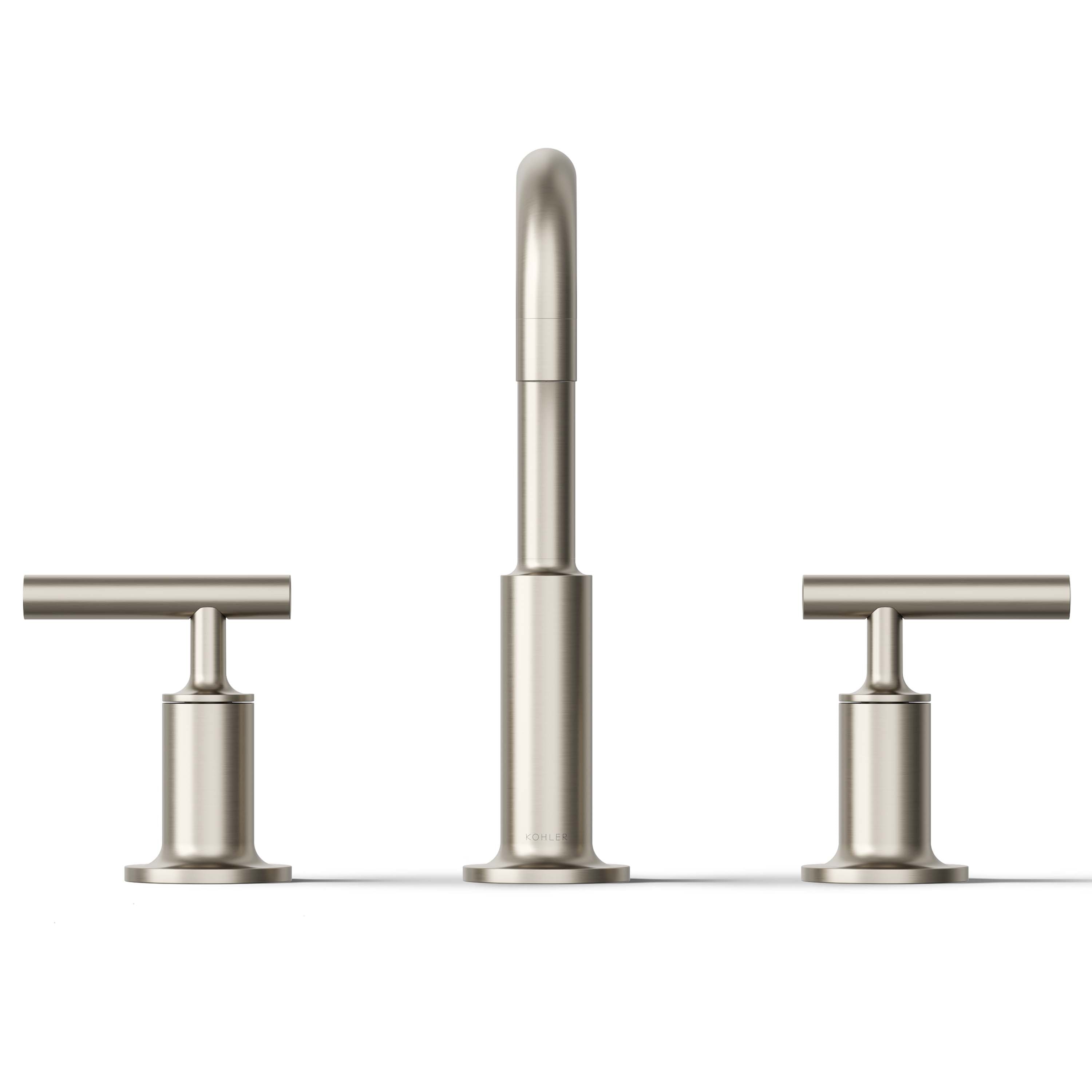 KOHLER 14406-4-BN Lavatory-Faucets - View #10
