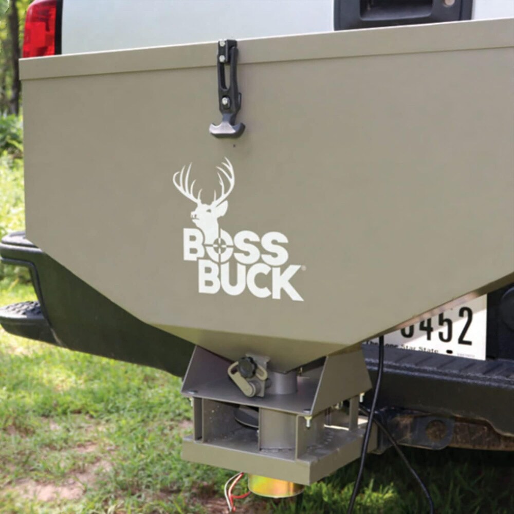 Boss Buck 400093 spreaders - View #10