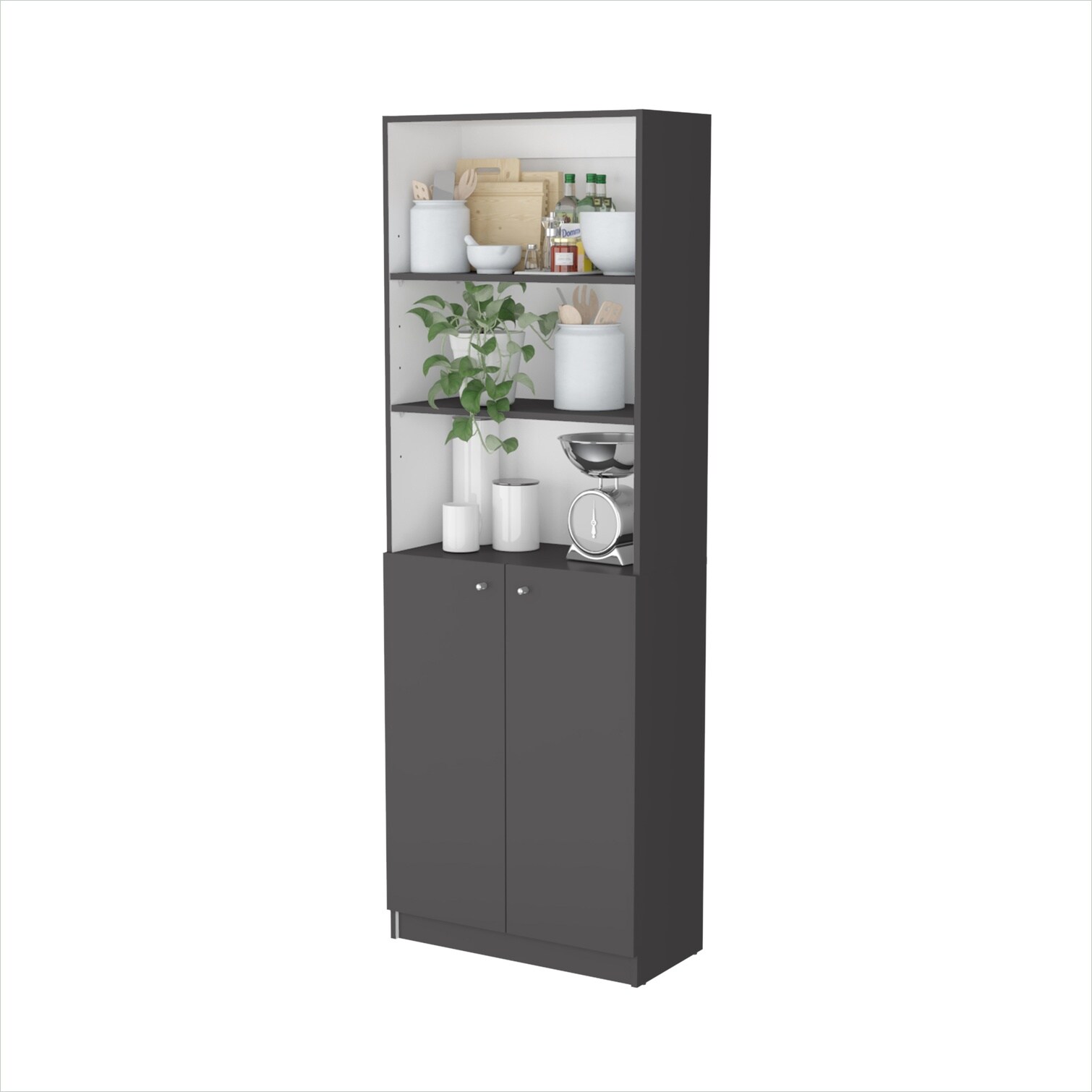 FlowLuxe PKIVOA2BXWZ2 bookcases - View #3