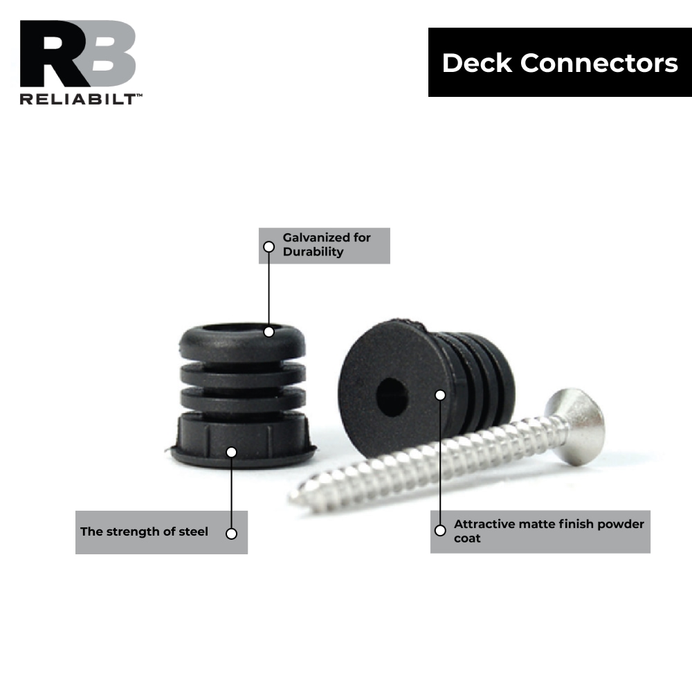 RELIABILT 5993559 Deck-Adapters - View #2