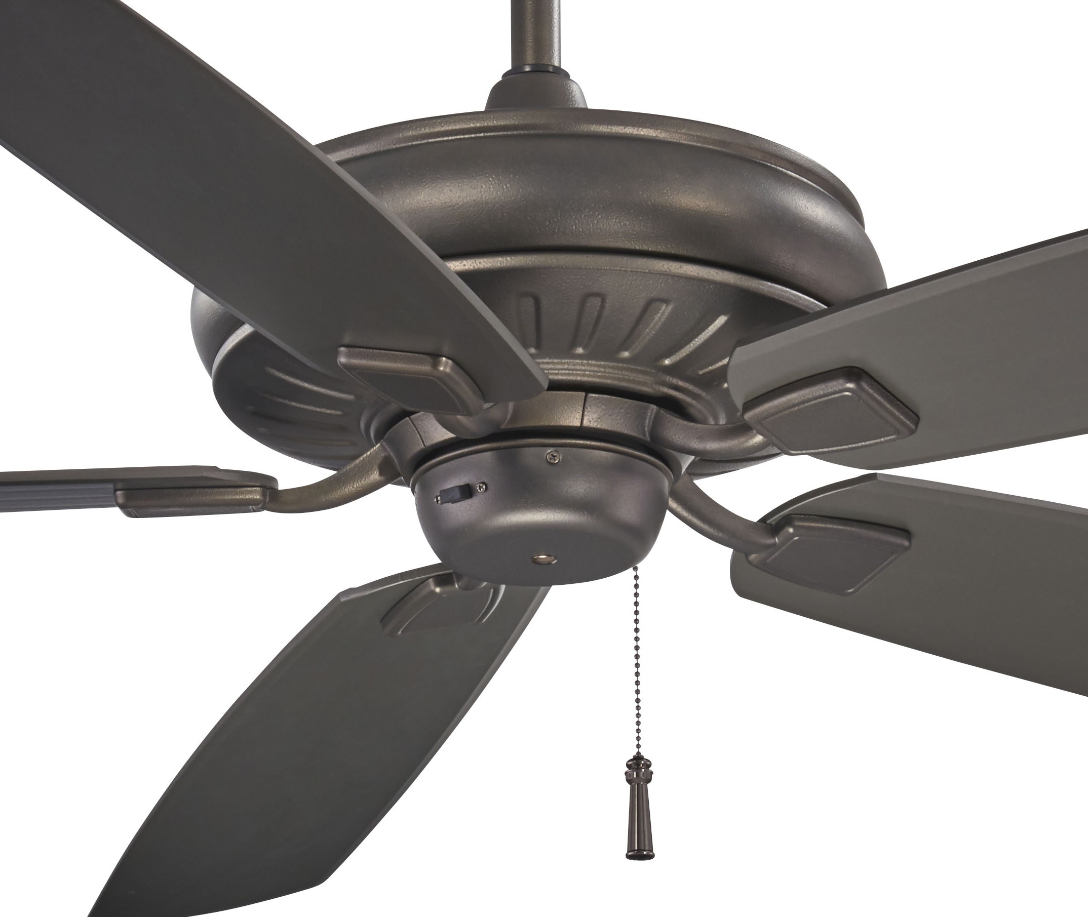 Minka Aire F532-SI Ceiling-Fans - View #5