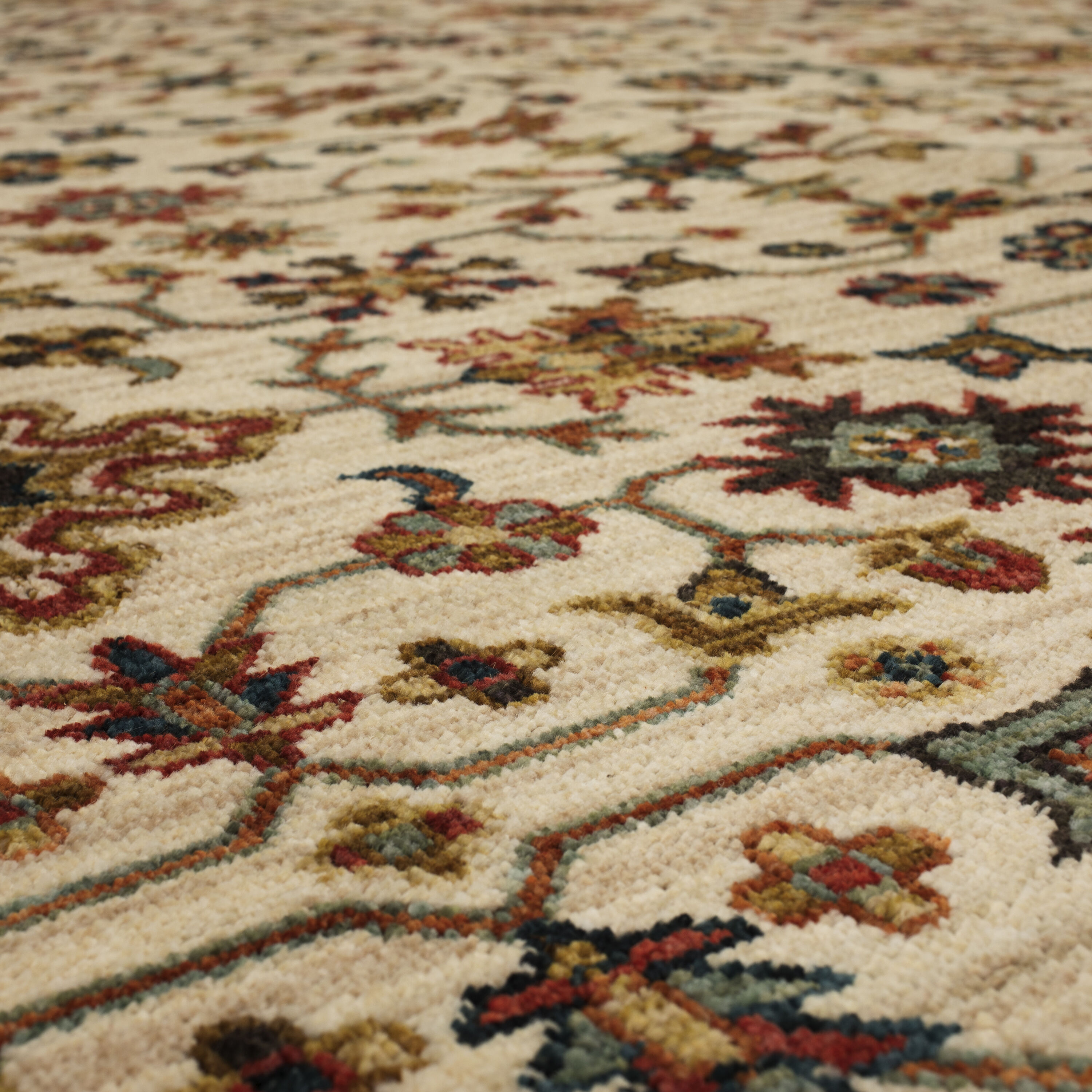 Mohawk Home EL329 70043 072108 rugs - View #4