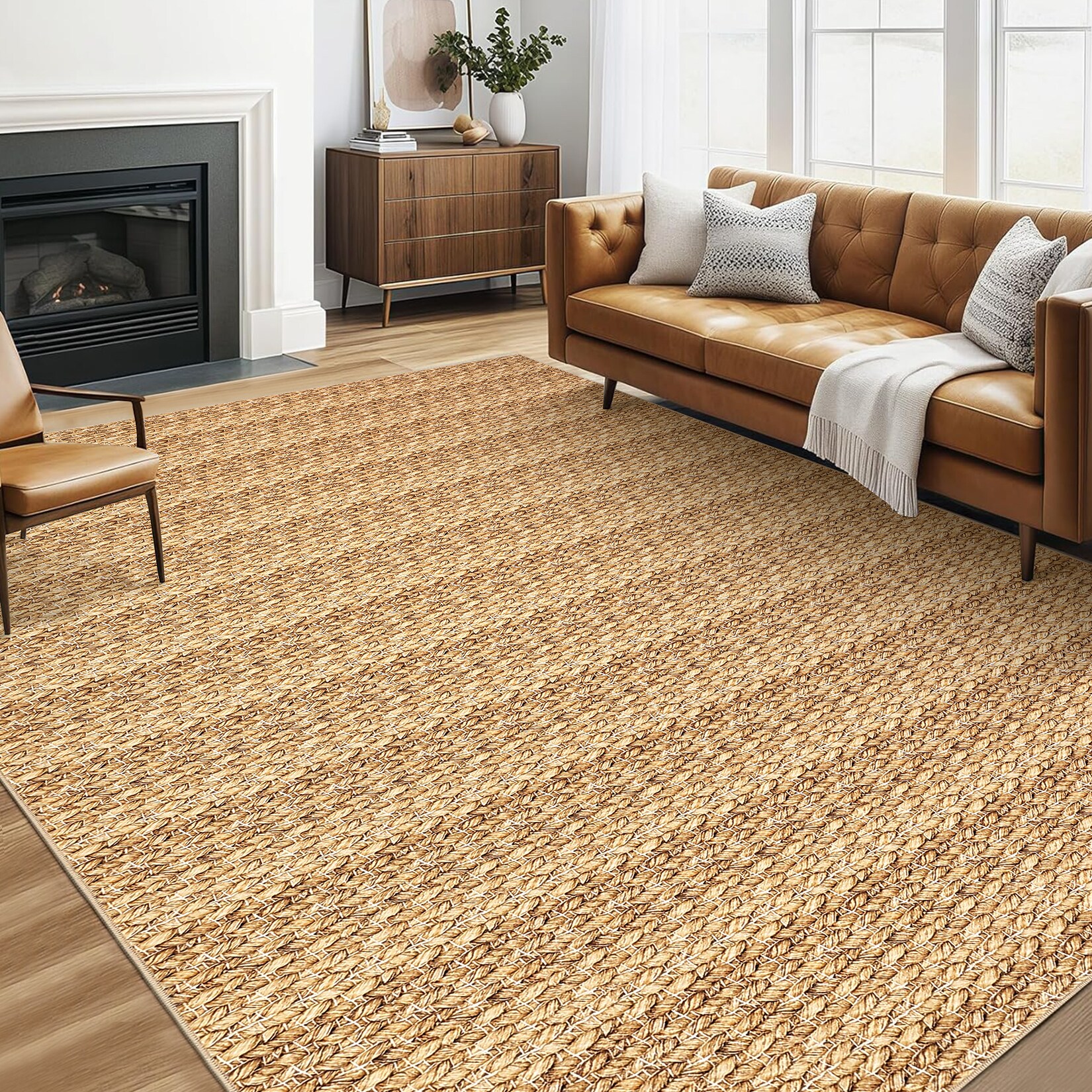 Qeetex LSN-PHO-33CM4QTG rugs - View #5