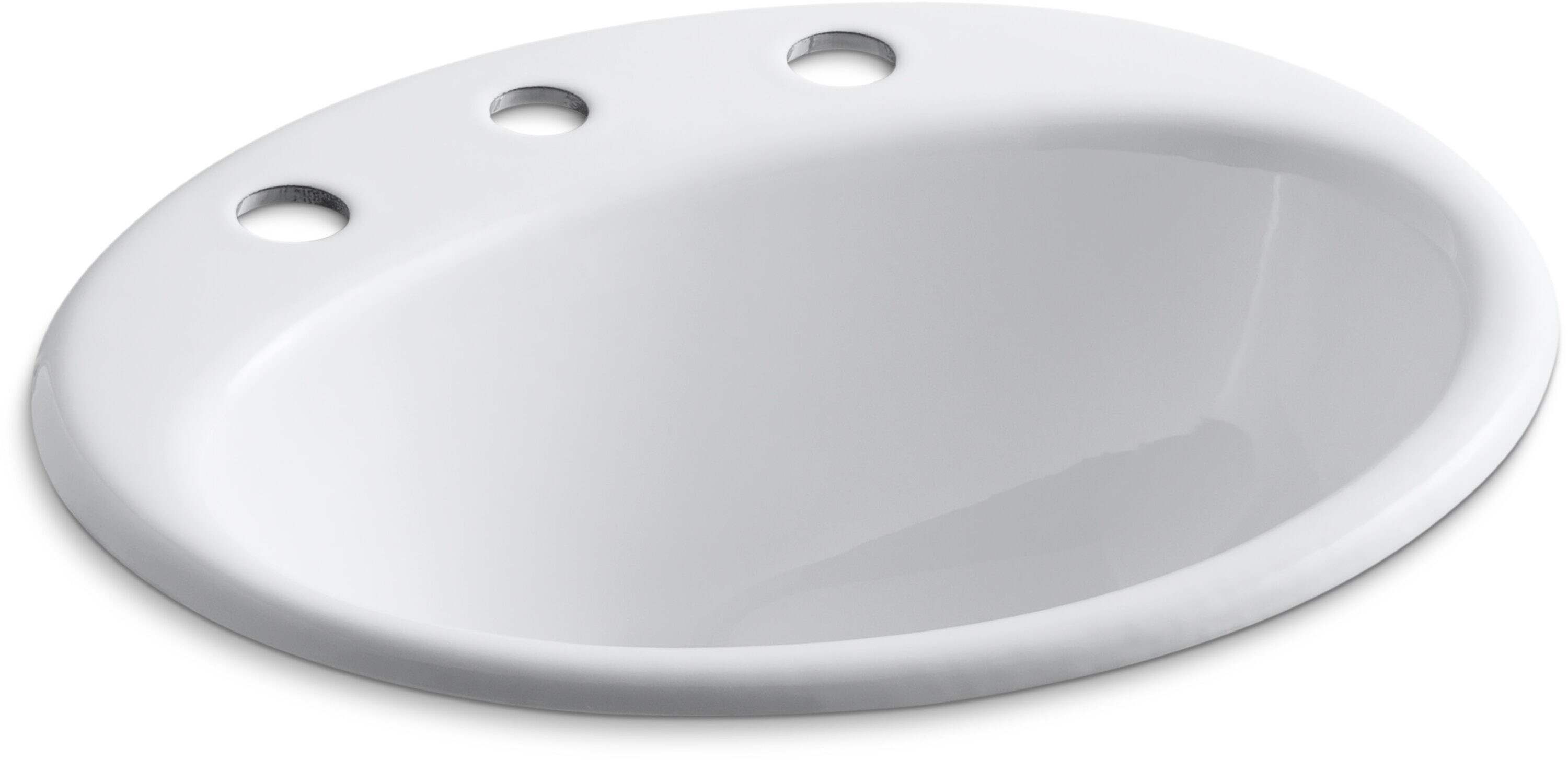 KOHLER 2905-8-0 Bath-Sink - View #2