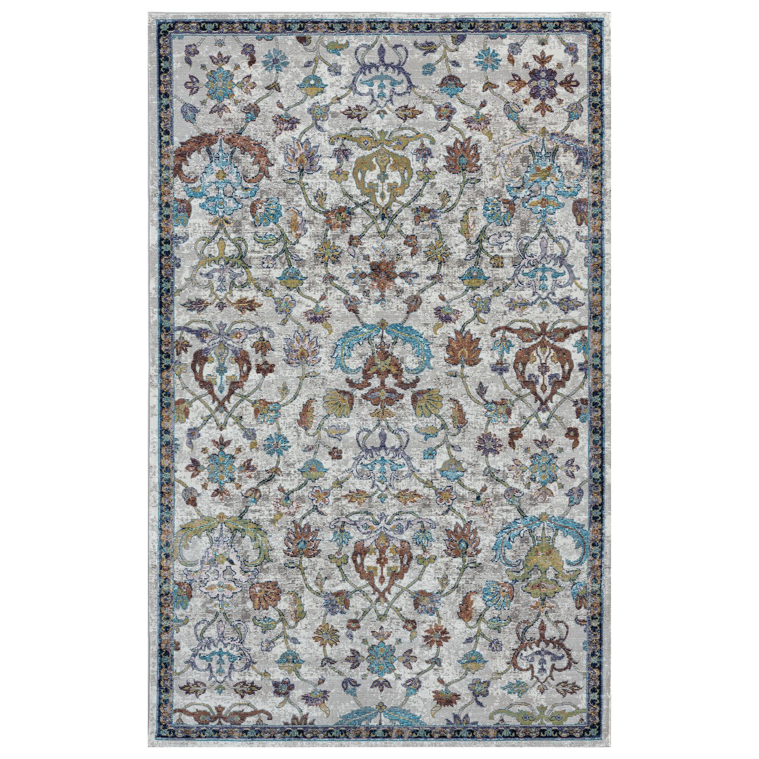 LR Home 7950A5084934J8 rugs - View #2