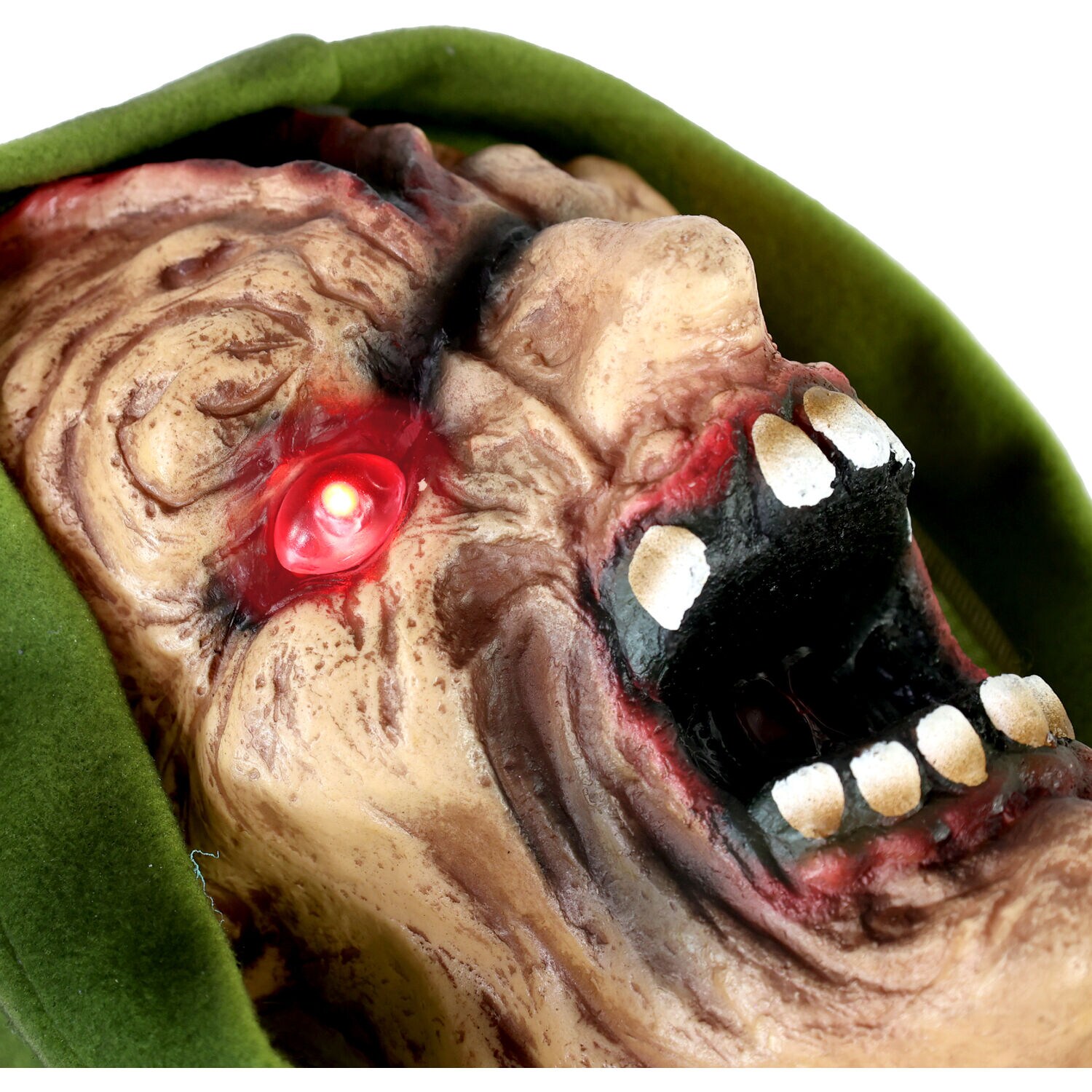 Haunted Hill Farm HHIMPZOMB-1FLSA Halloween-Animatronics - View #17